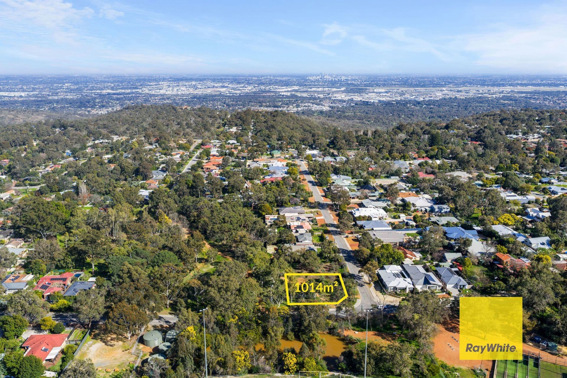12 McRae Road, Kalamunda - Thumbnail 2