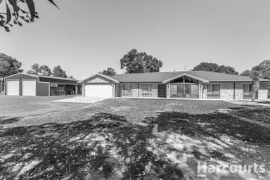 317 Hasluck Circuit, NORTH DANDALUP, WA 6207, North Dandalup - Image 1