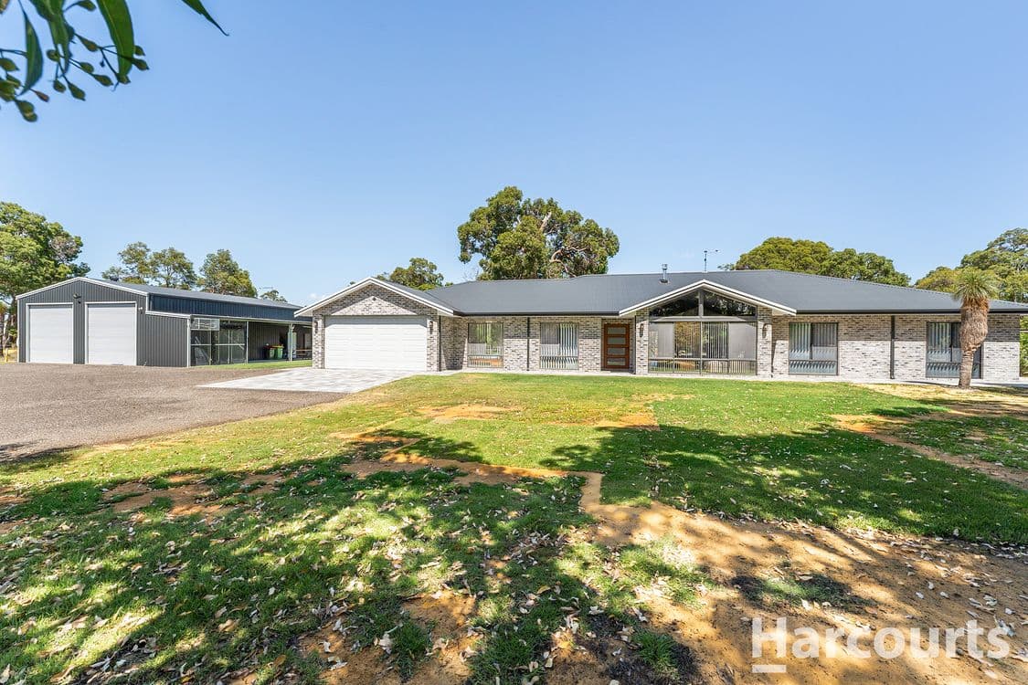 317 Hasluck Circuit, NORTH DANDALUP, WA 6207, North Dandalup - Thumbnail 2