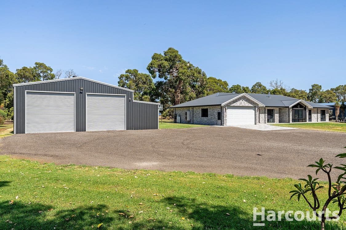 317 Hasluck Circuit, NORTH DANDALUP, WA 6207, North Dandalup - Thumbnail 6