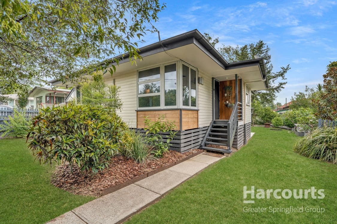 4 Leonard Street, LEICHHARDT, QLD 4305, Leichhardt - Thumbnail 2