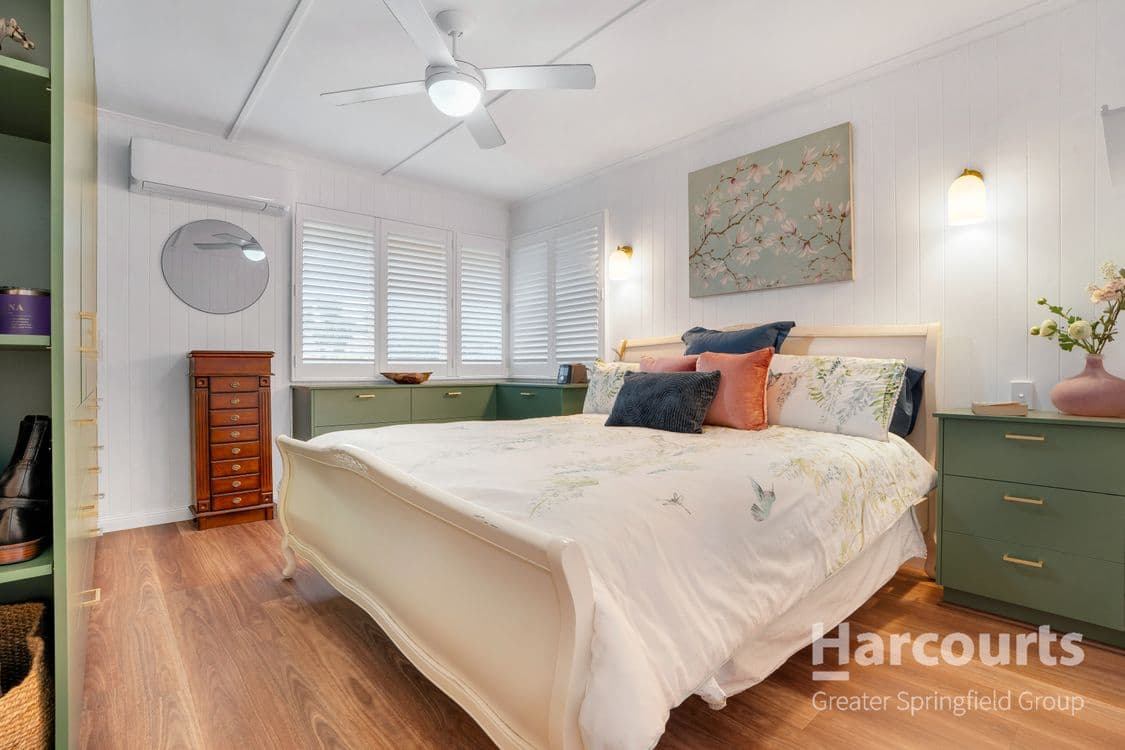 4 Leonard Street, LEICHHARDT, QLD 4305, Leichhardt - Thumbnail 5