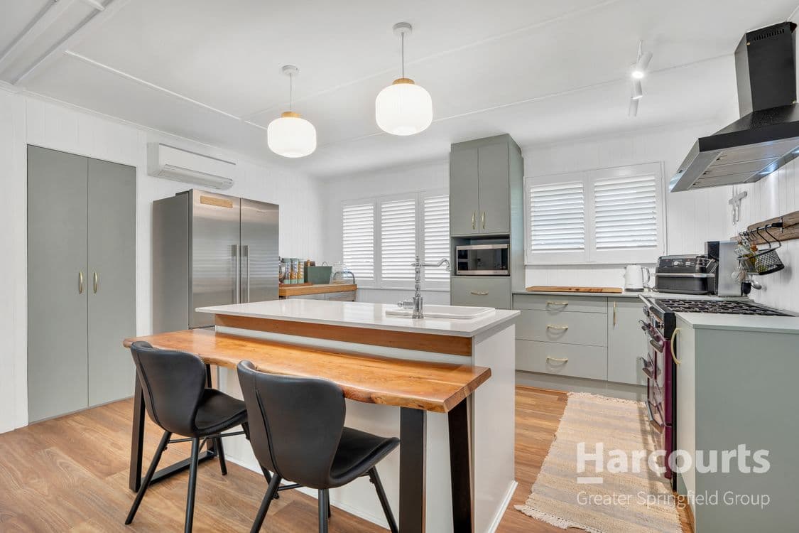 4 Leonard Street, LEICHHARDT, QLD 4305, Leichhardt - Thumbnail 8