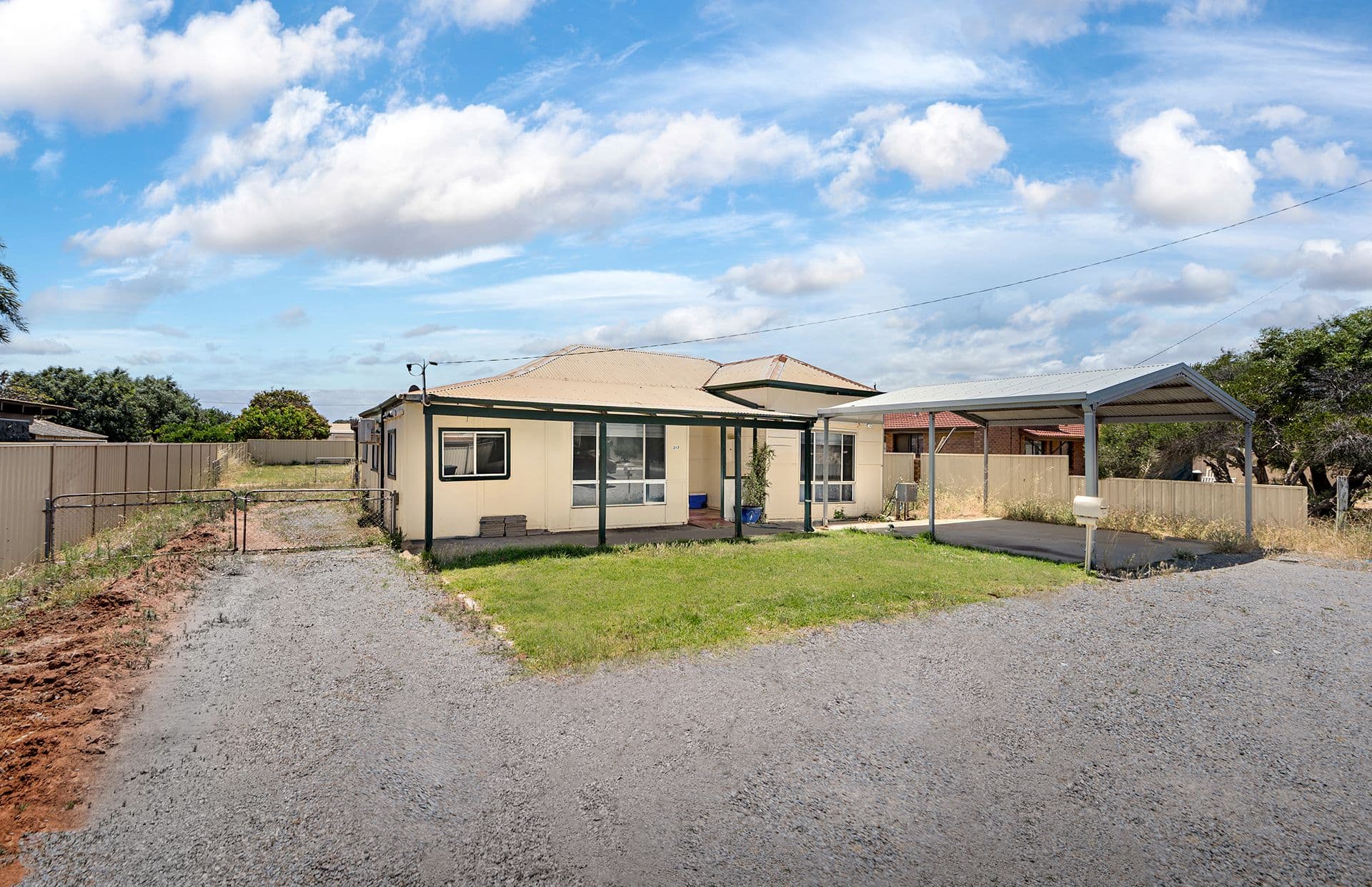 217 First Street , Wonthella WA 6530, Wonthella - Image 1