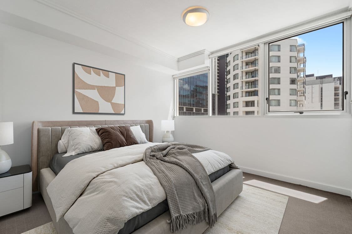 2210/108 Albert St, BRISBANE, QLD 4000, Brisbane City - Thumbnail 4