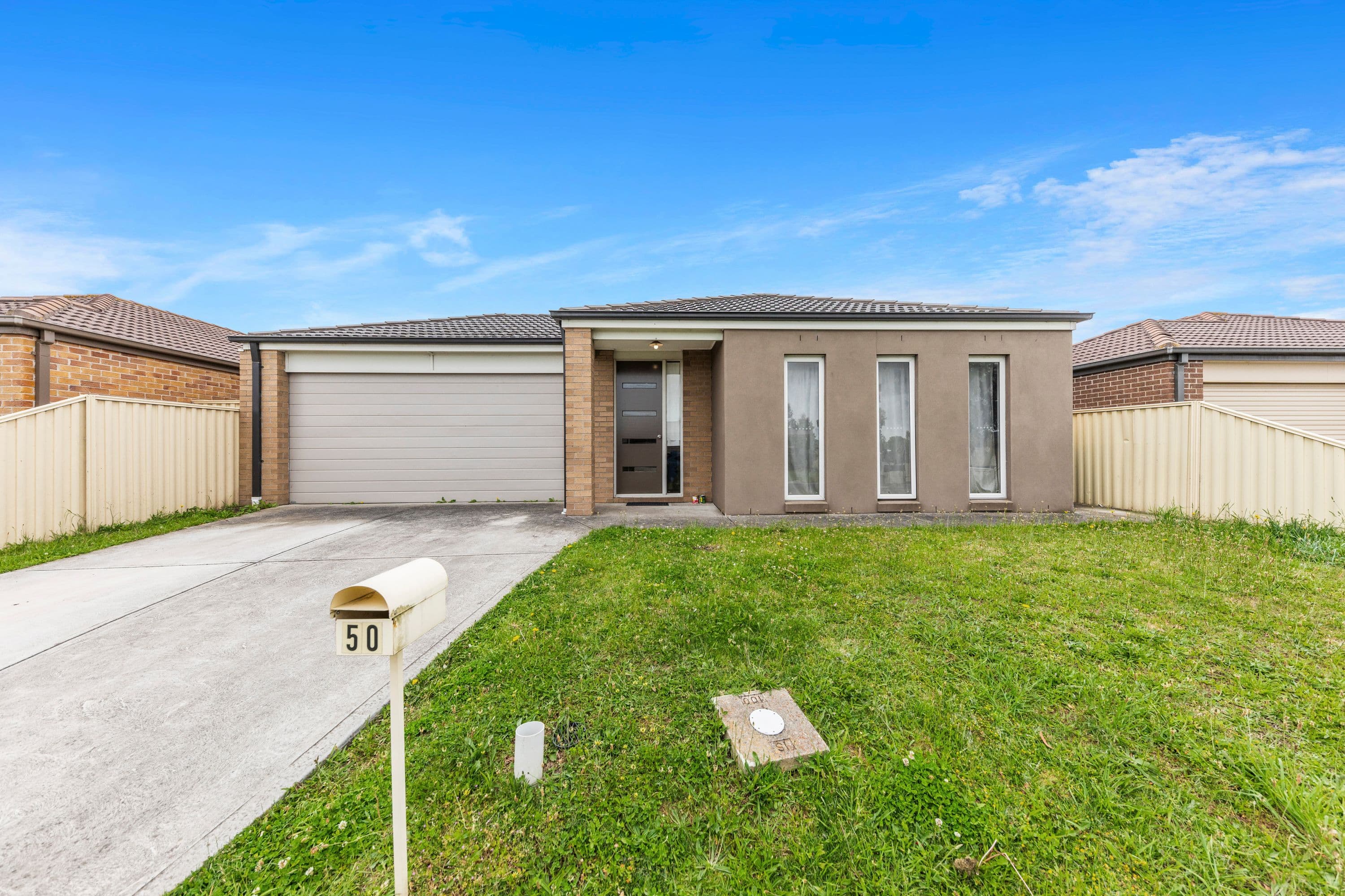 50 Salvia Avenue , Pakenham VIC 3810, Pakenham - Image 1