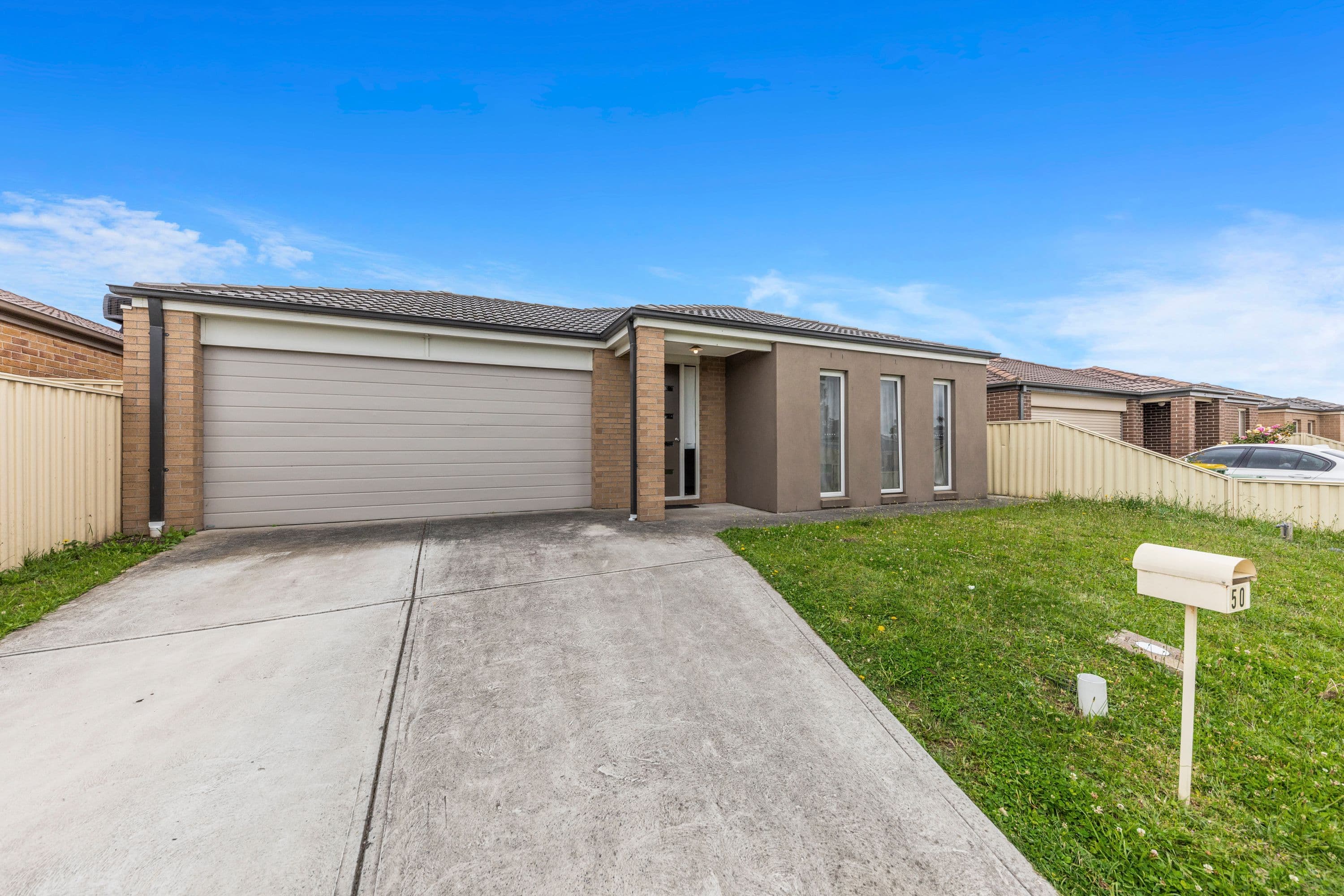 50 Salvia Avenue , Pakenham VIC 3810, Pakenham - Thumbnail 2