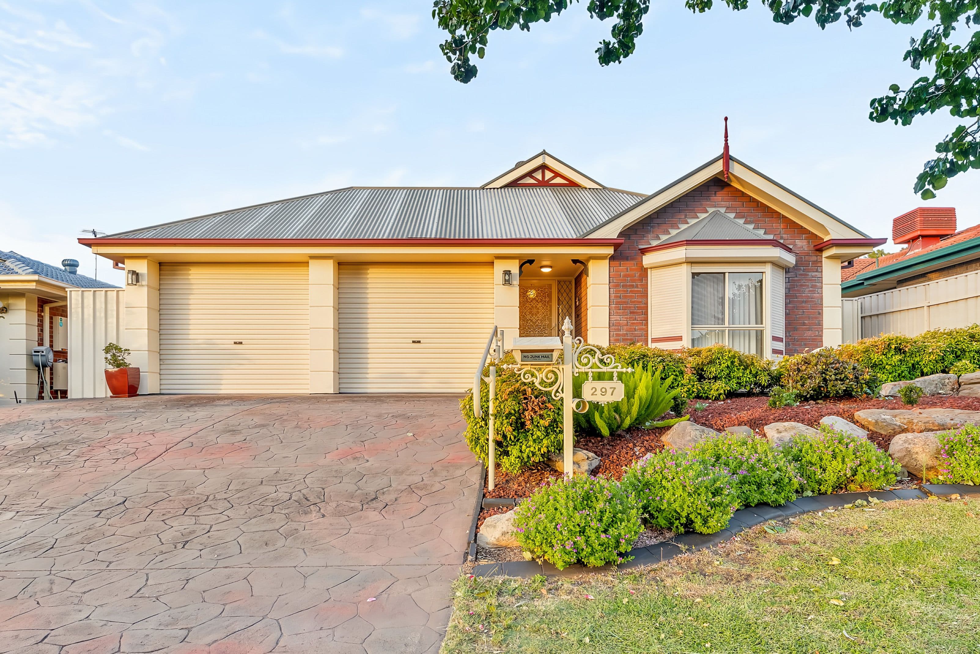 297 Kelly Road, , Modbury Heights SA 5092, Modbury Heights - Image 1