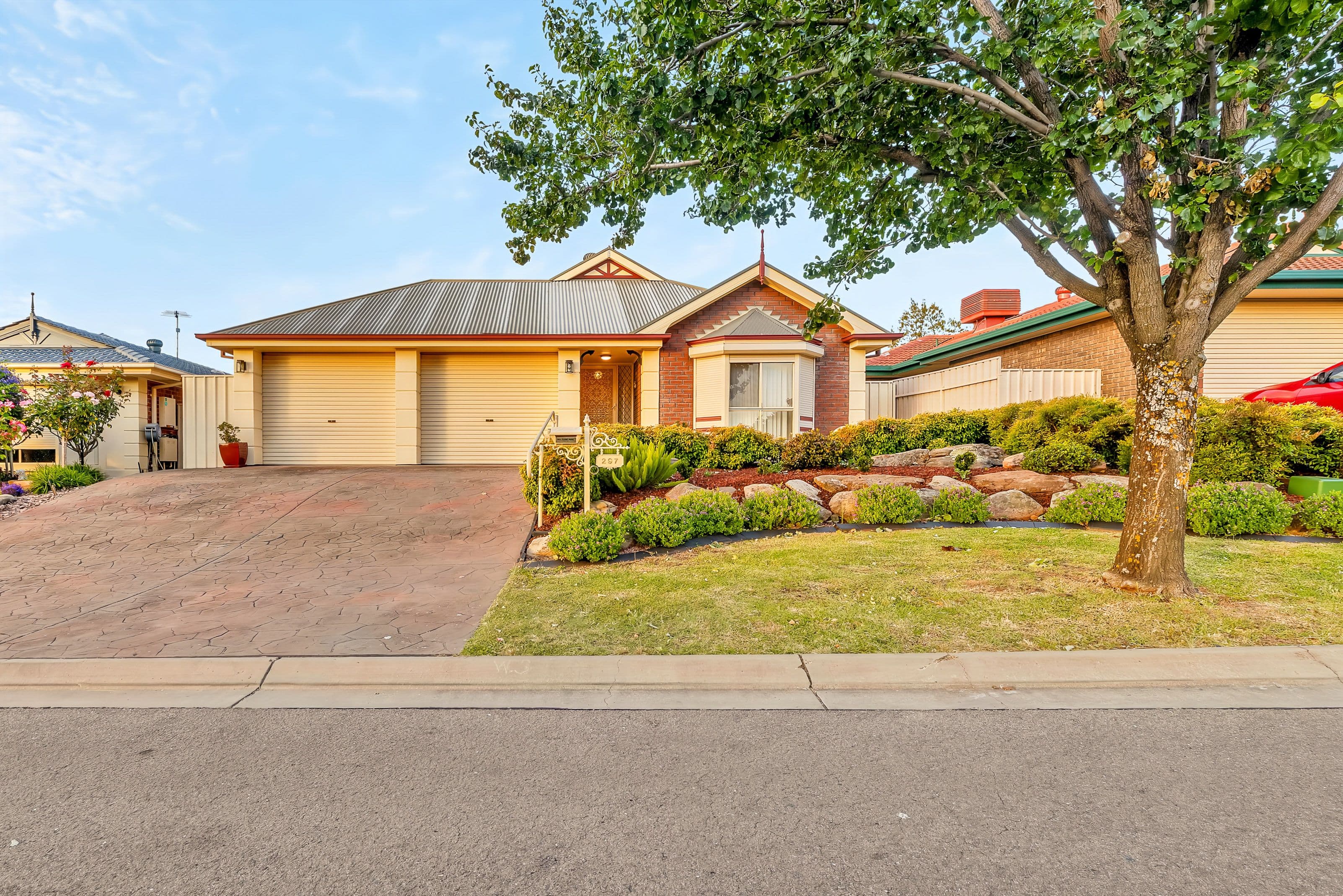 297 Kelly Road, , Modbury Heights SA 5092, Modbury Heights - Thumbnail 2