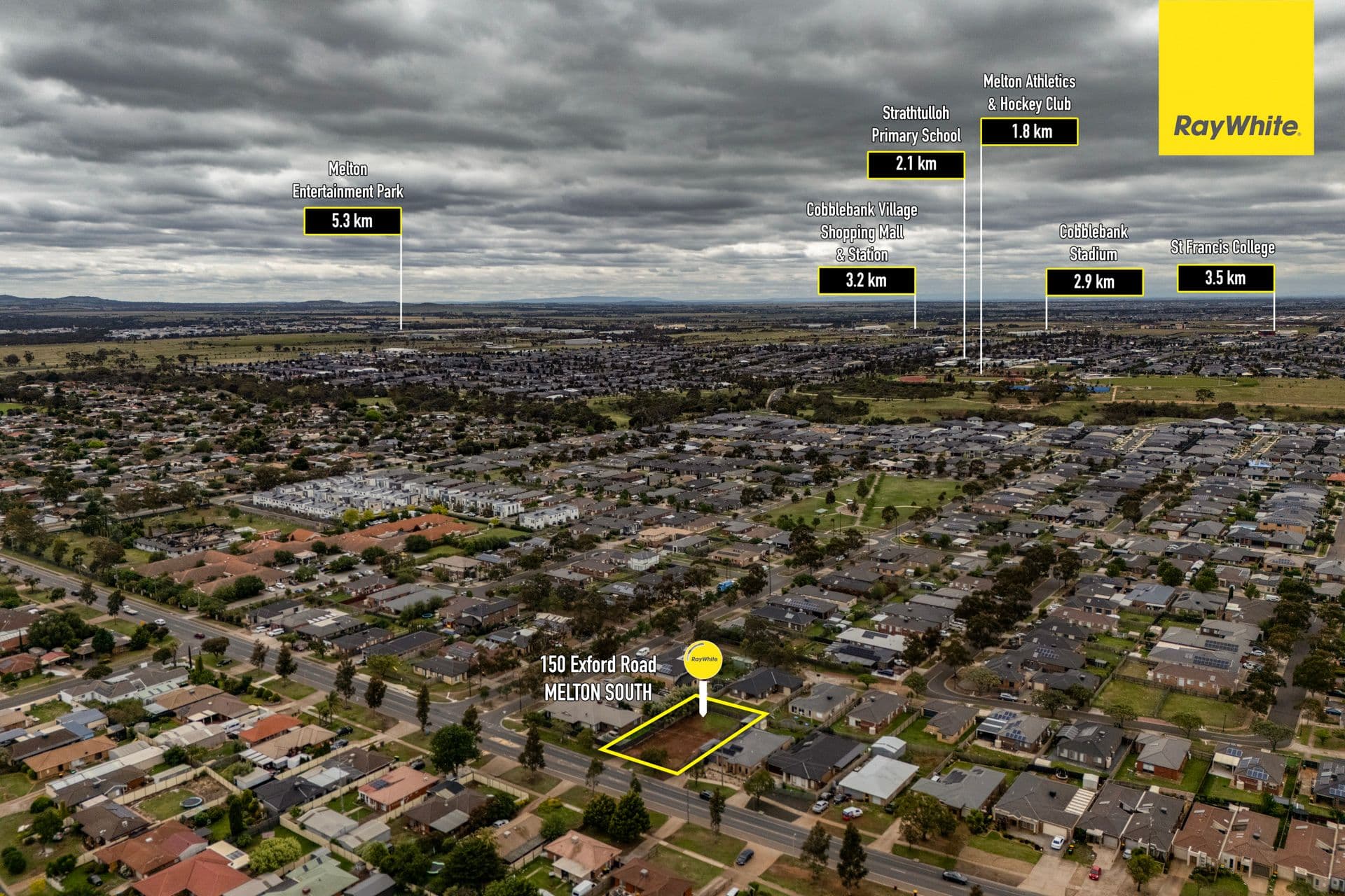 150 Exford Road , Melton South VIC 3338, Melton South - Thumbnail 5
