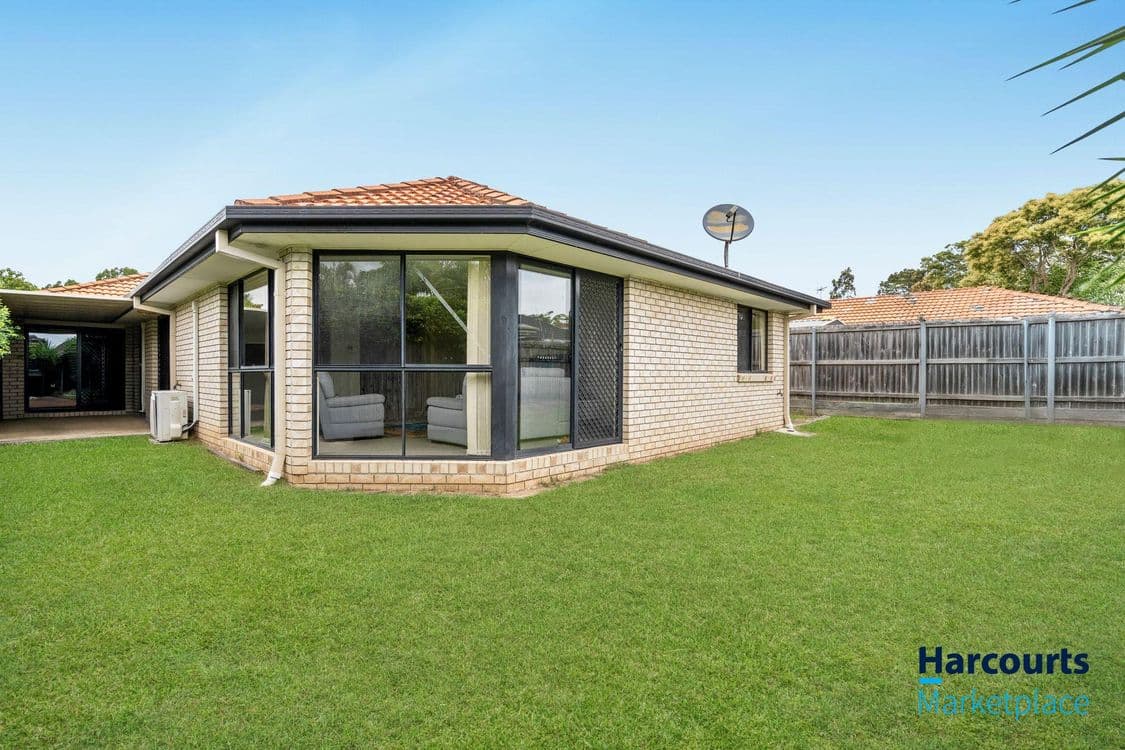 135 Lakeside Avenue, SPRINGFIELD LAKES, QLD 4300, Springfield Lakes - Thumbnail 3