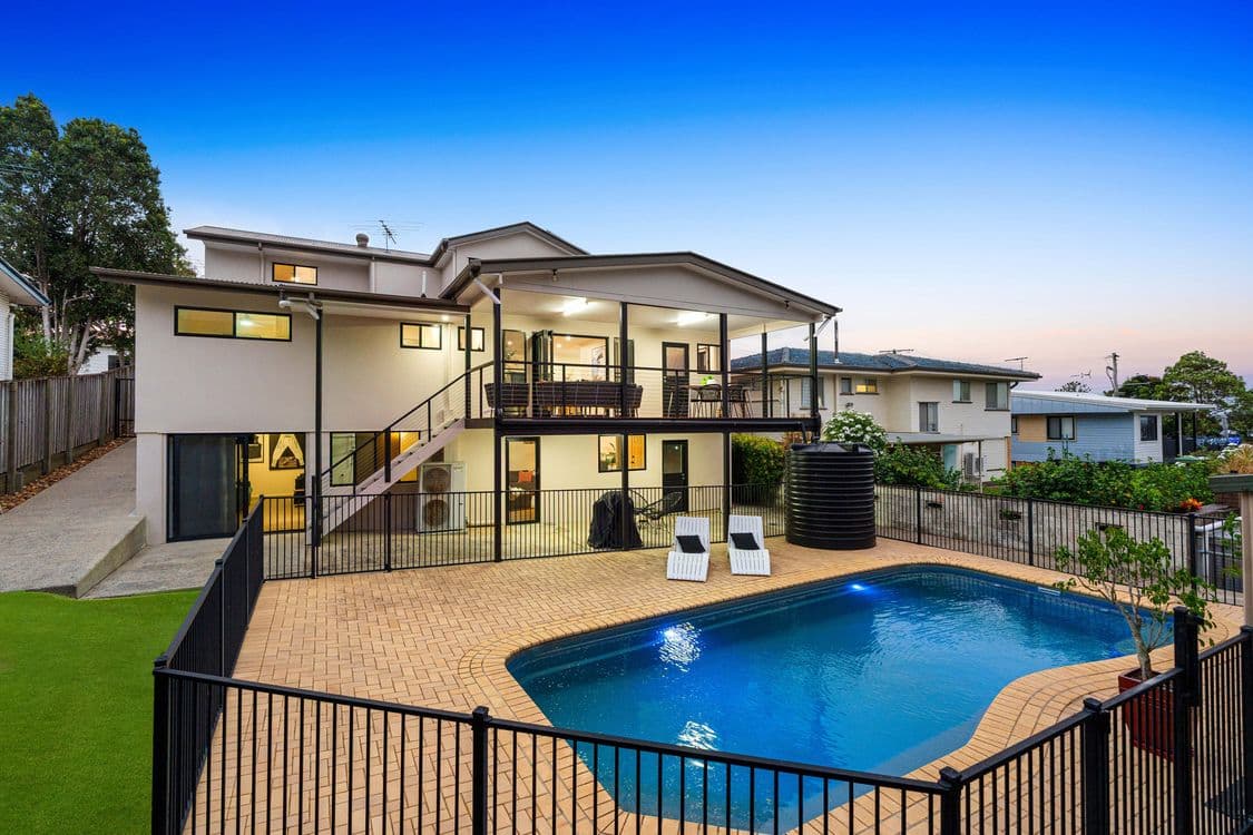 58 McGahan Street, CARINA HEIGHTS, QLD 4152, Carina Heights - Thumbnail 2