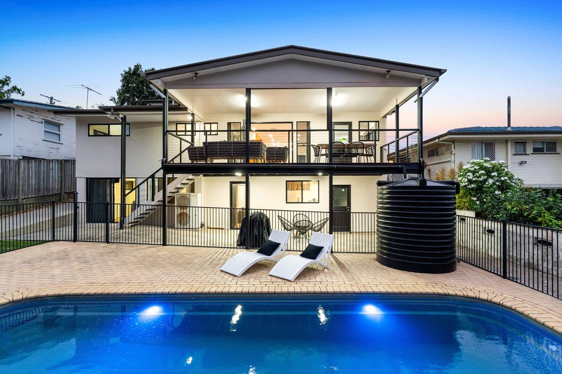 58 McGahan Street, CARINA HEIGHTS, QLD 4152, Carina Heights - Thumbnail 4