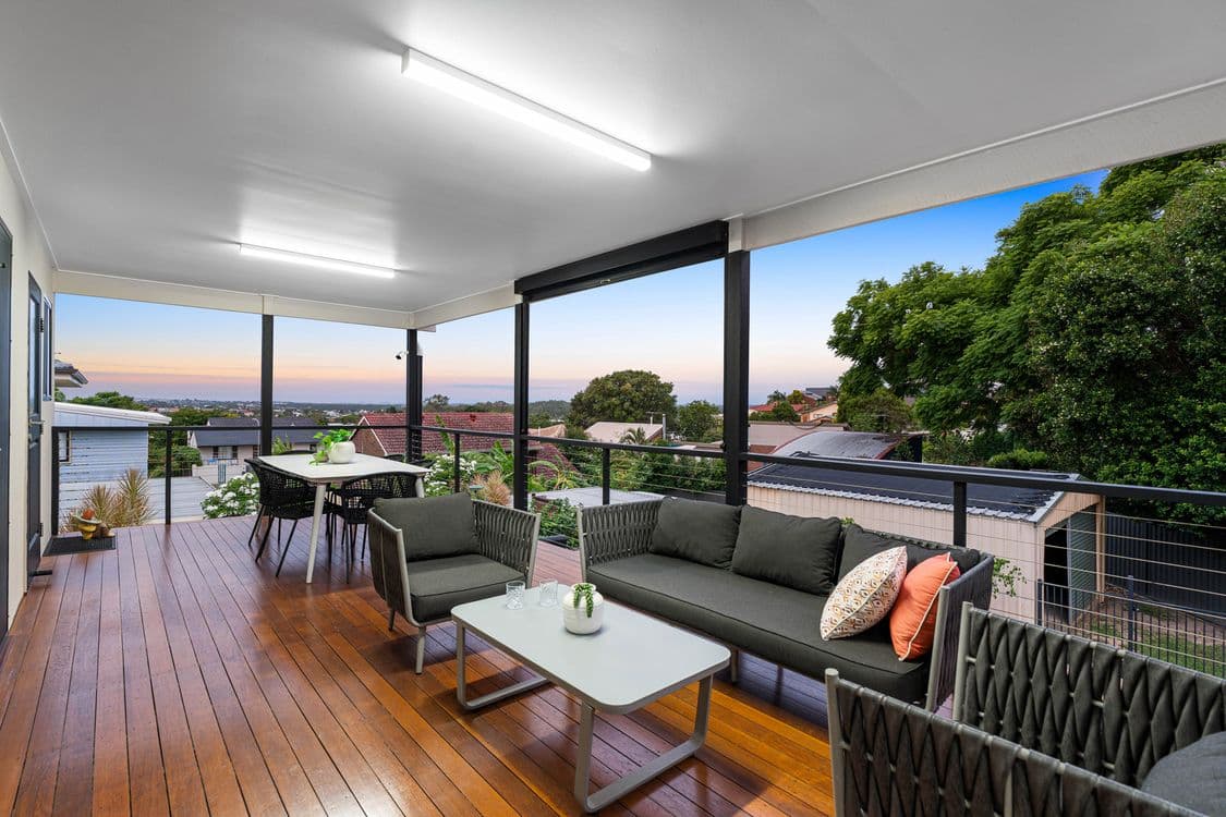 58 McGahan Street, CARINA HEIGHTS, QLD 4152, Carina Heights - Thumbnail 5