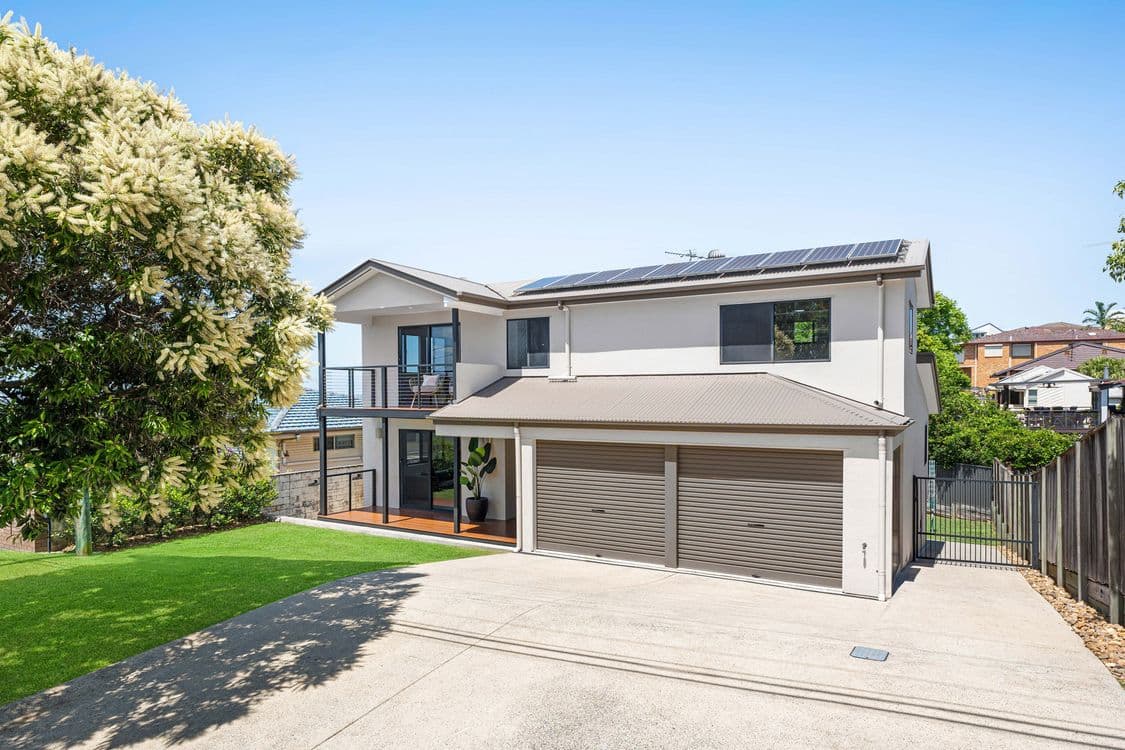58 McGahan Street, CARINA HEIGHTS, QLD 4152, Carina Heights - Thumbnail 7