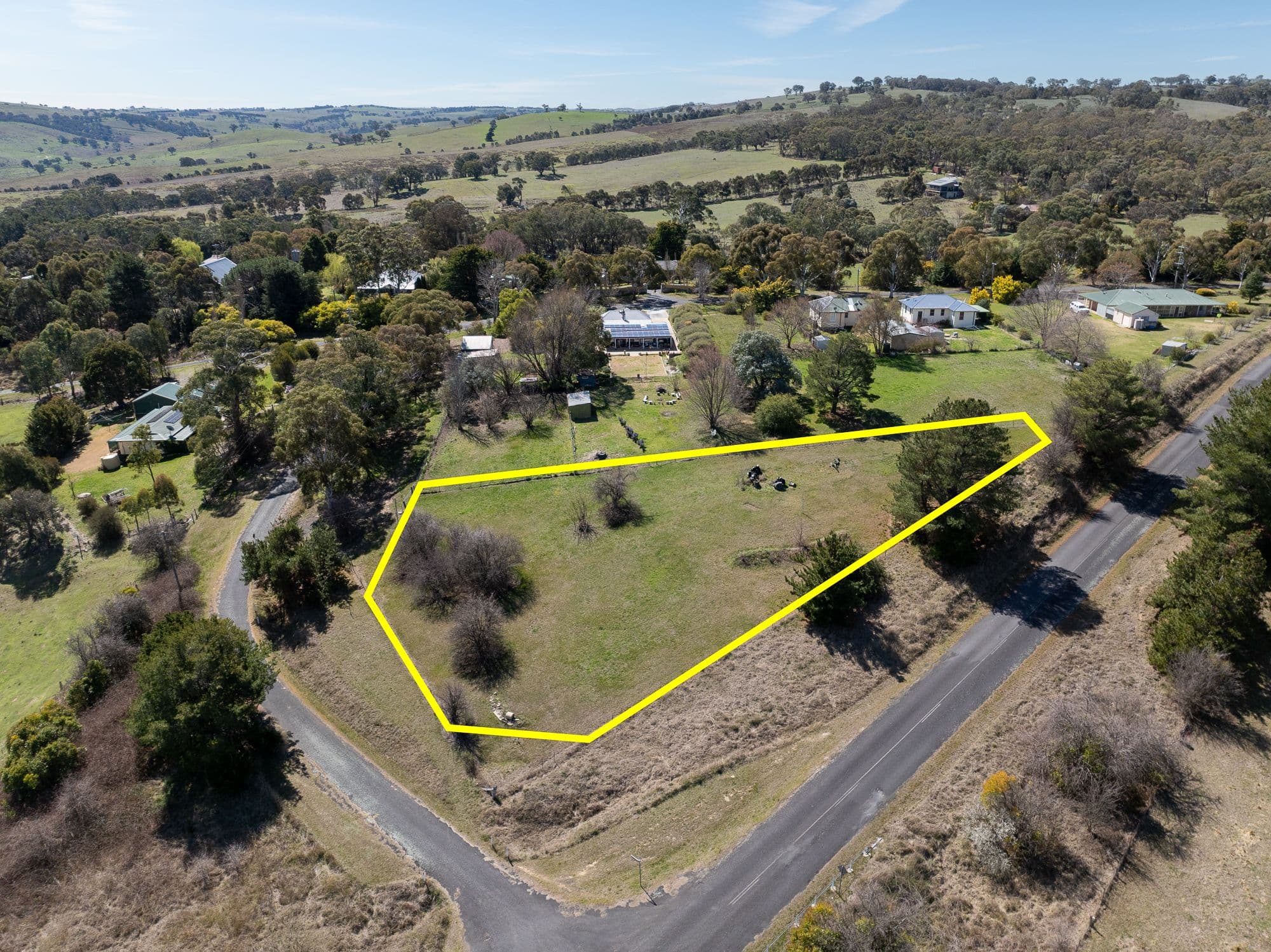 29 Coombing Street , Carcoar NSW 2791, Carcoar - Image 1