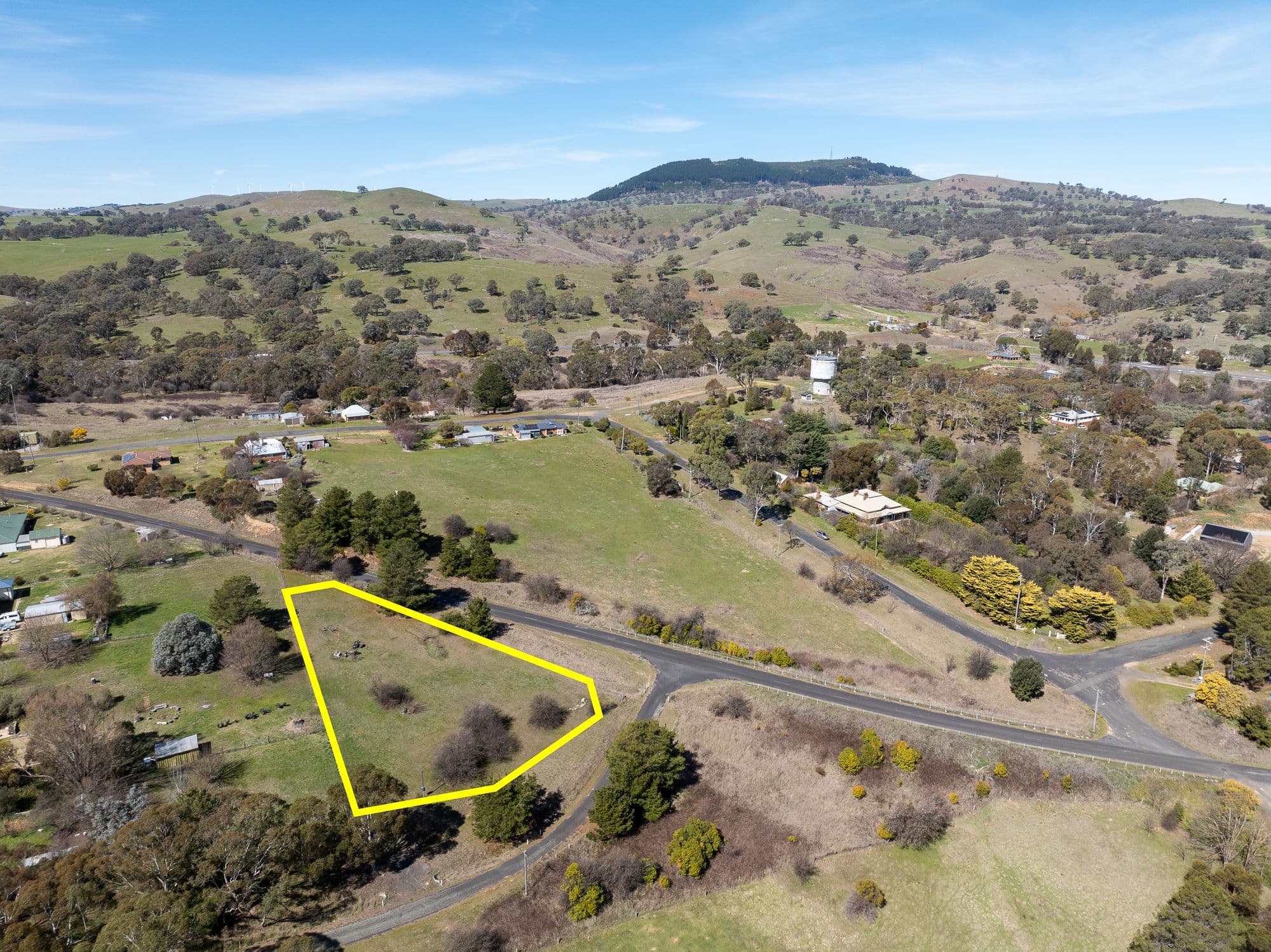 29 Coombing Street , Carcoar NSW 2791, Carcoar - Thumbnail 3