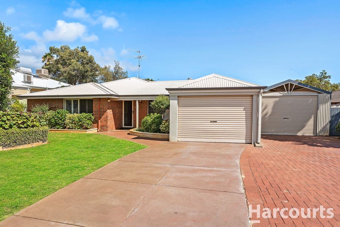 12 Elderberry Circle, HALLS HEAD, WA 6210, Halls Head - Thumbnail 3