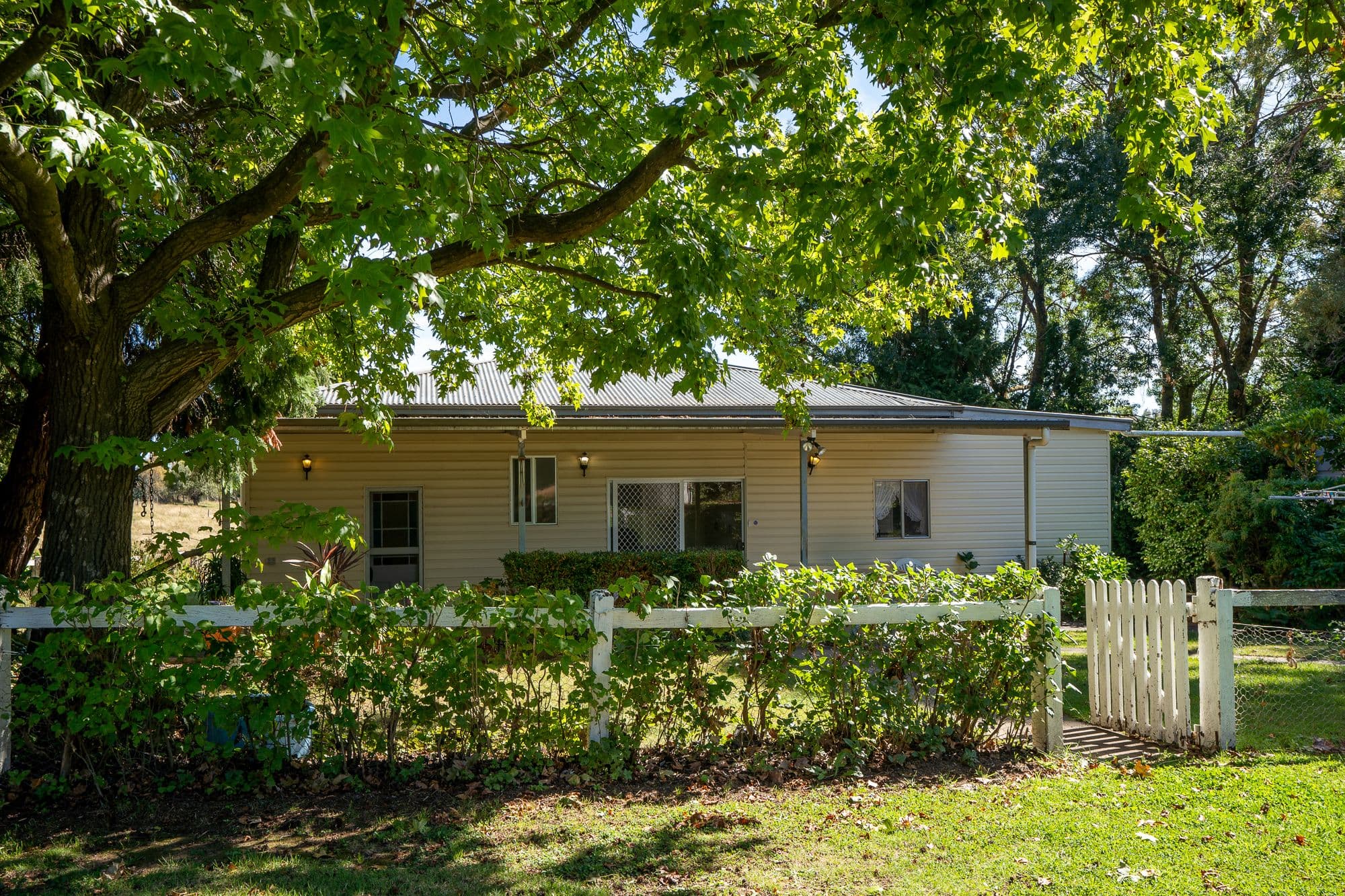 19 Carcoar Street , Neville NSW 2799, Neville - Image 1