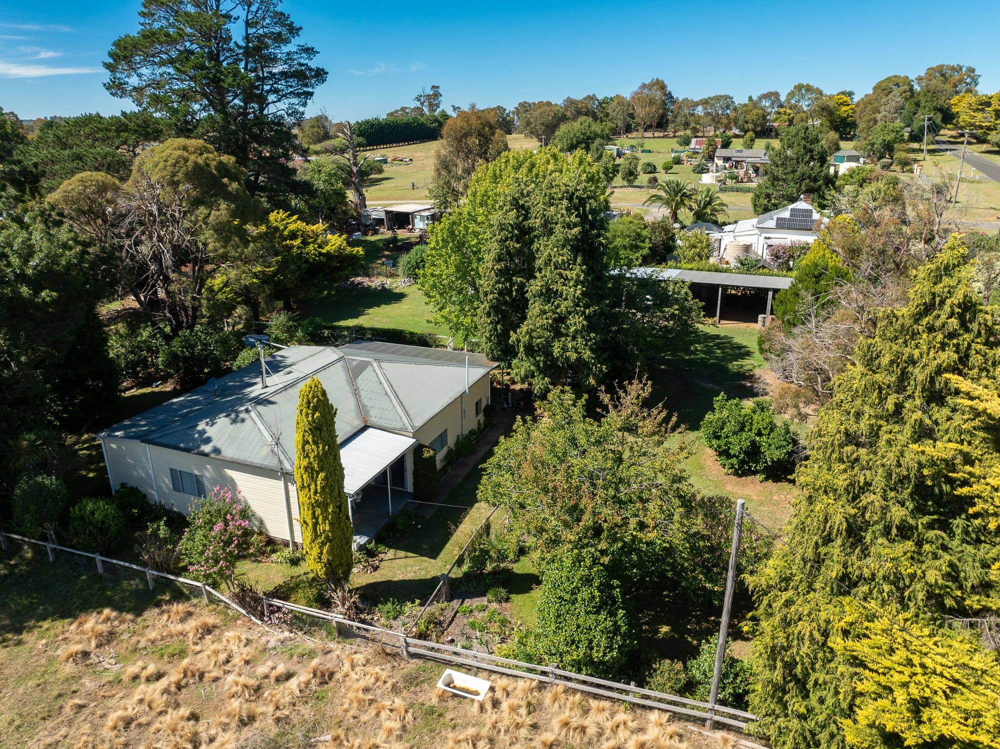 19 Carcoar Street , Neville NSW 2799, Neville - Thumbnail 2