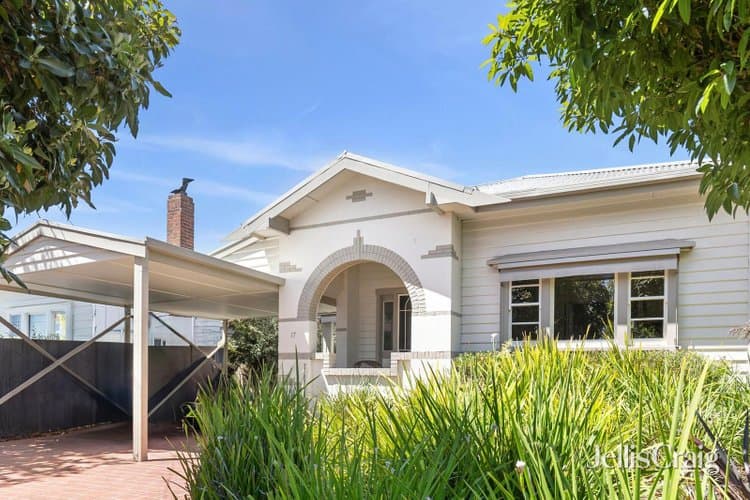 17 William Street, Newtown, Newtown - Image 1