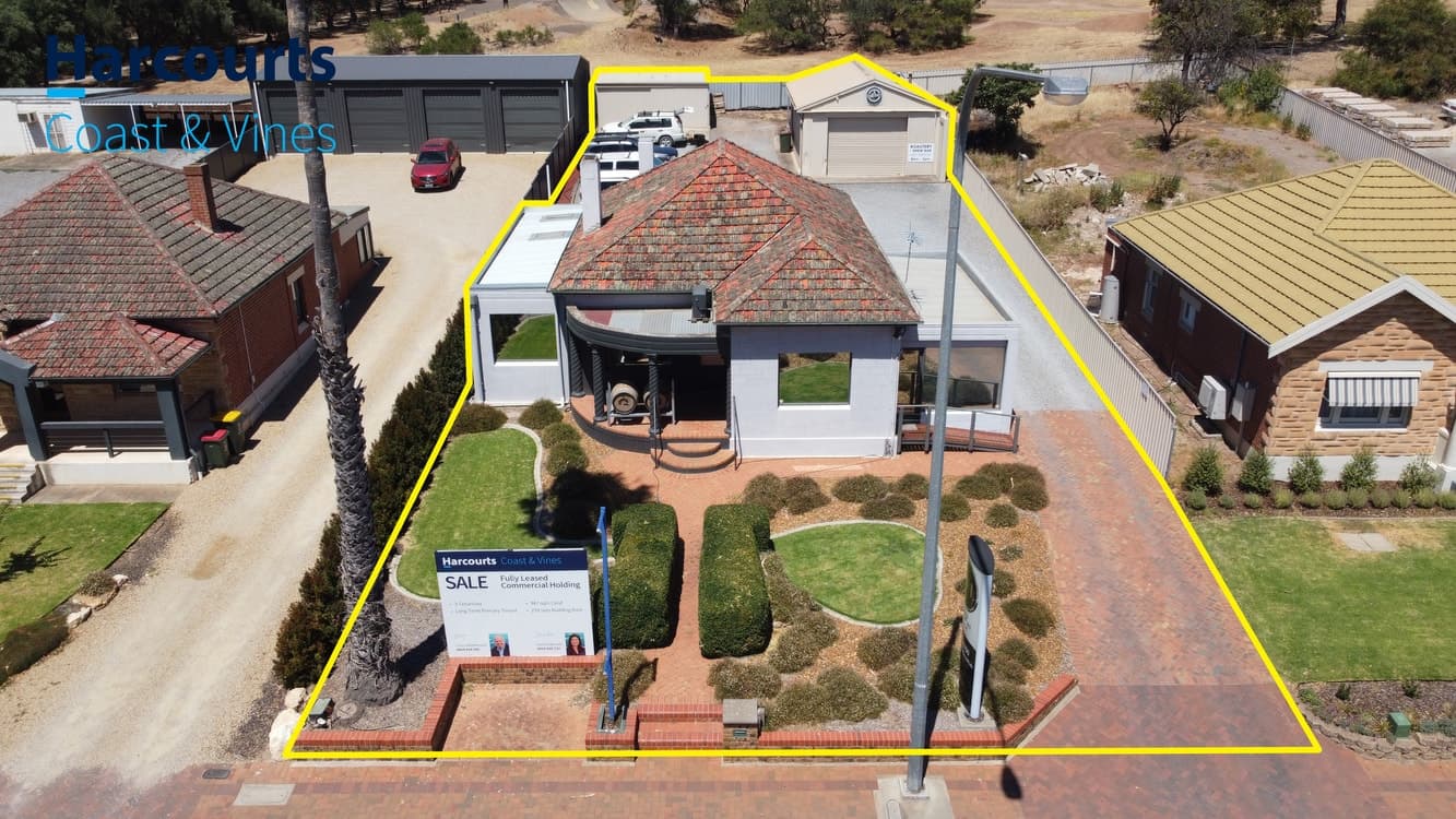 189 Main Road, MCLAREN VALE, SA 5171, McLaren Vale - Thumbnail 2