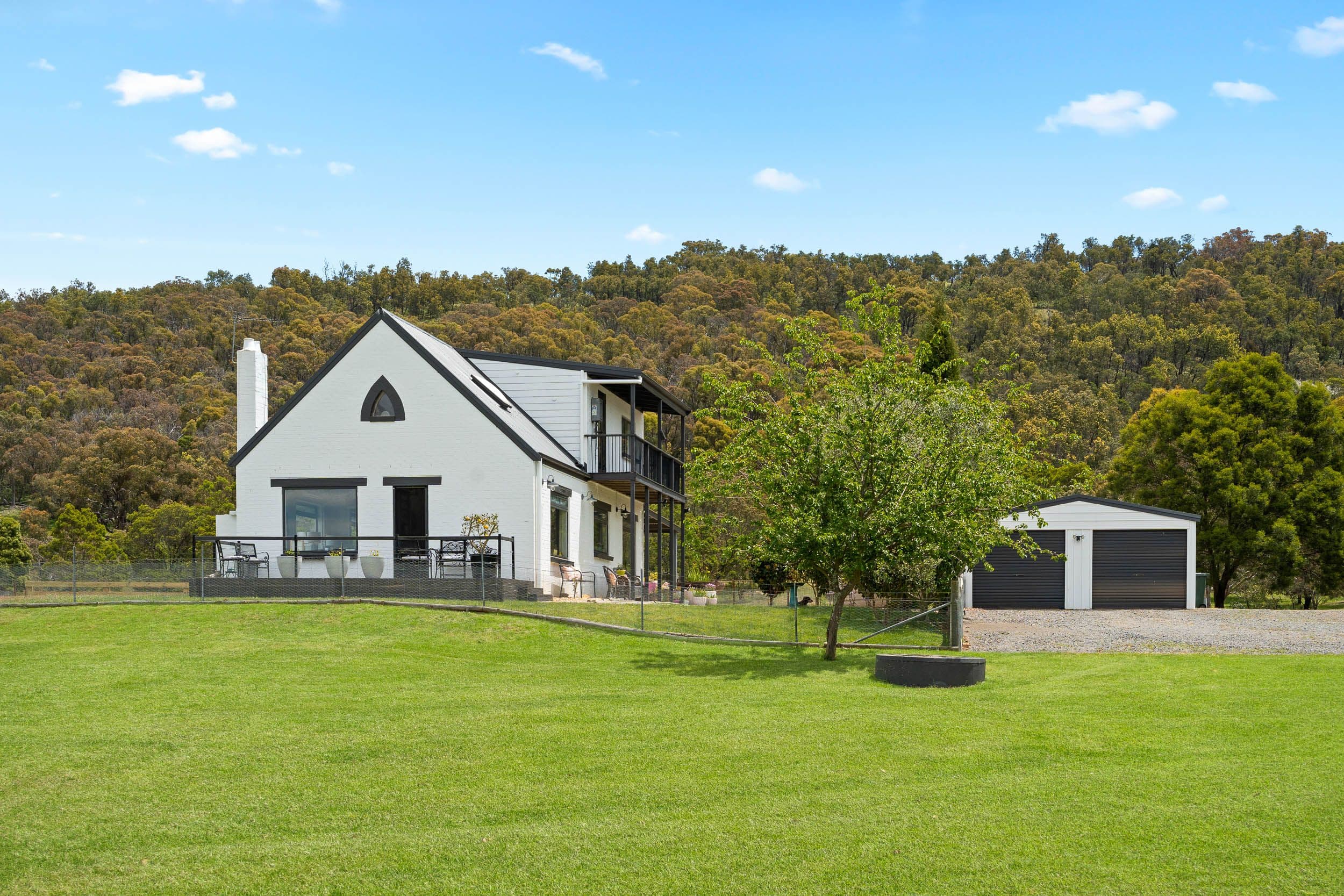 112 Lake George Road, Currawang via , Goulburn NSW 2580, Goulburn - Image 1
