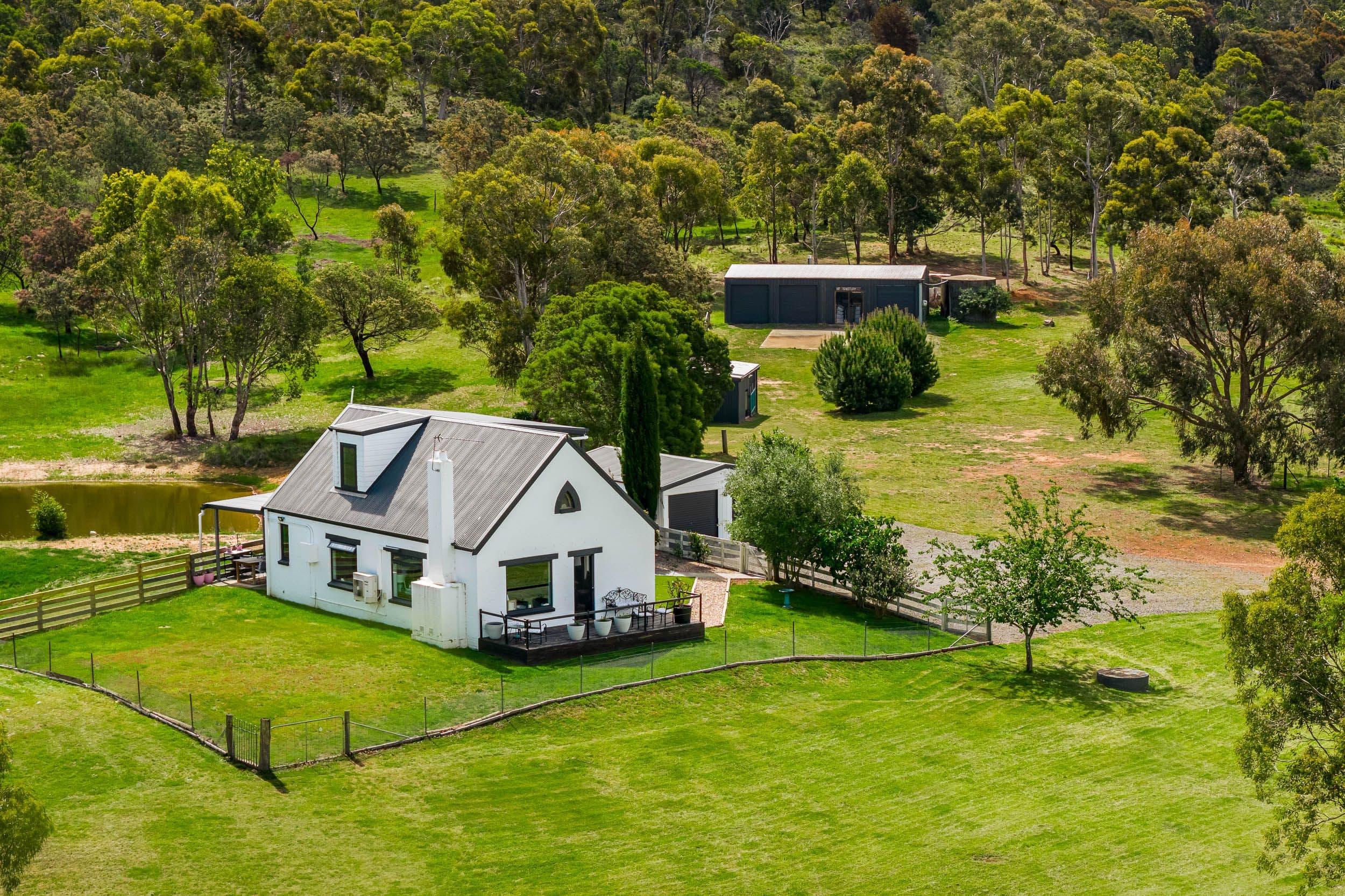 112 Lake George Road, Currawang via , Goulburn NSW 2580, Goulburn - Thumbnail 4