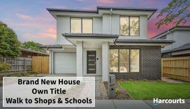 18A Everglade Avenue, FOREST HILL, VIC 3131, Forest Hill - Image 1