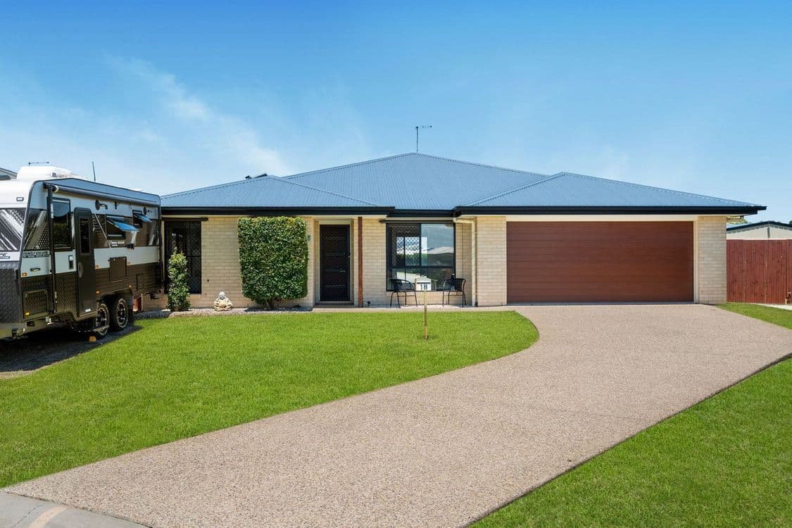 18 Grasstree Place, Ningi, QLD 4511, Ningi - Image 1