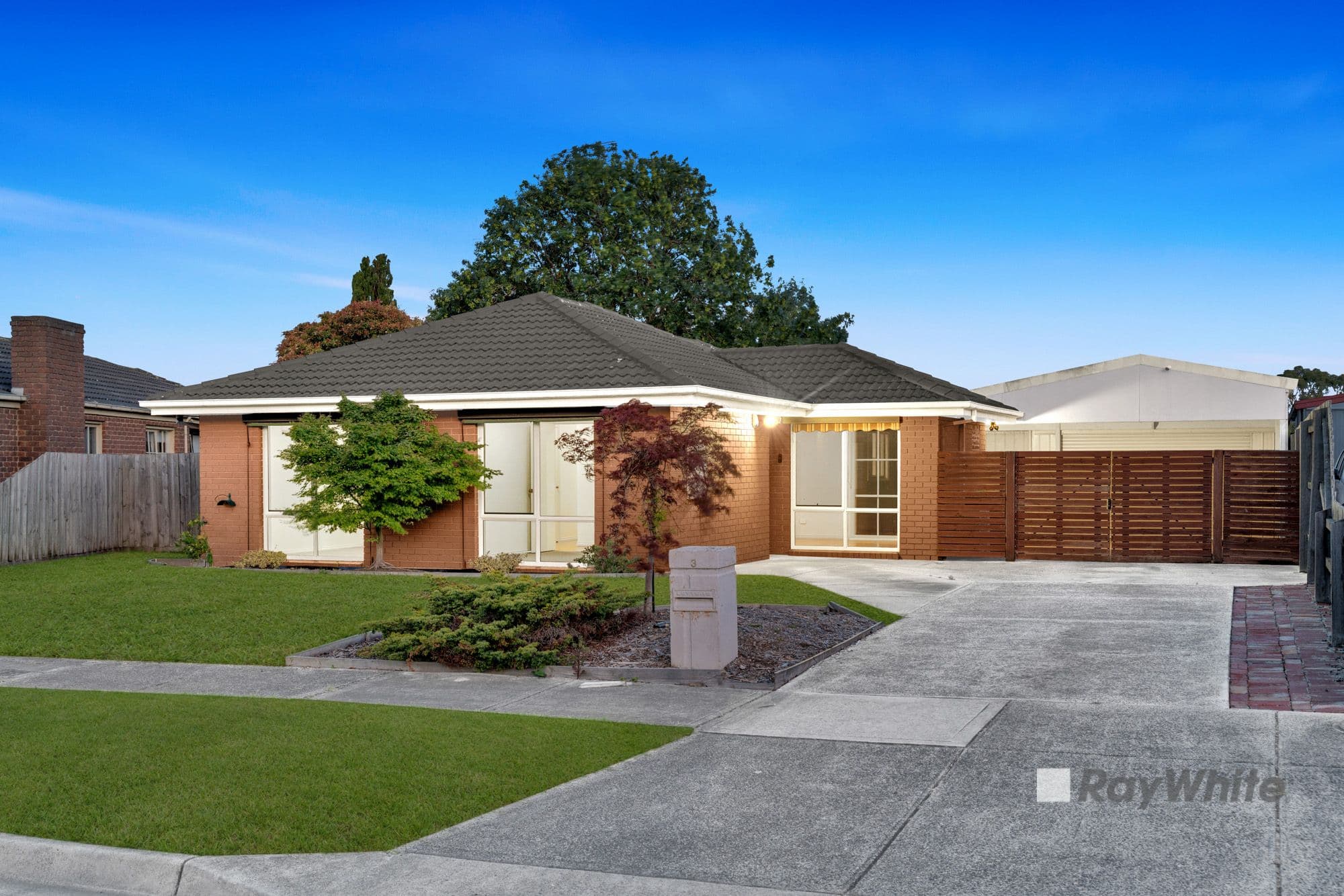 3 Basil Close , Hallam VIC 3803, Hallam - Image 1