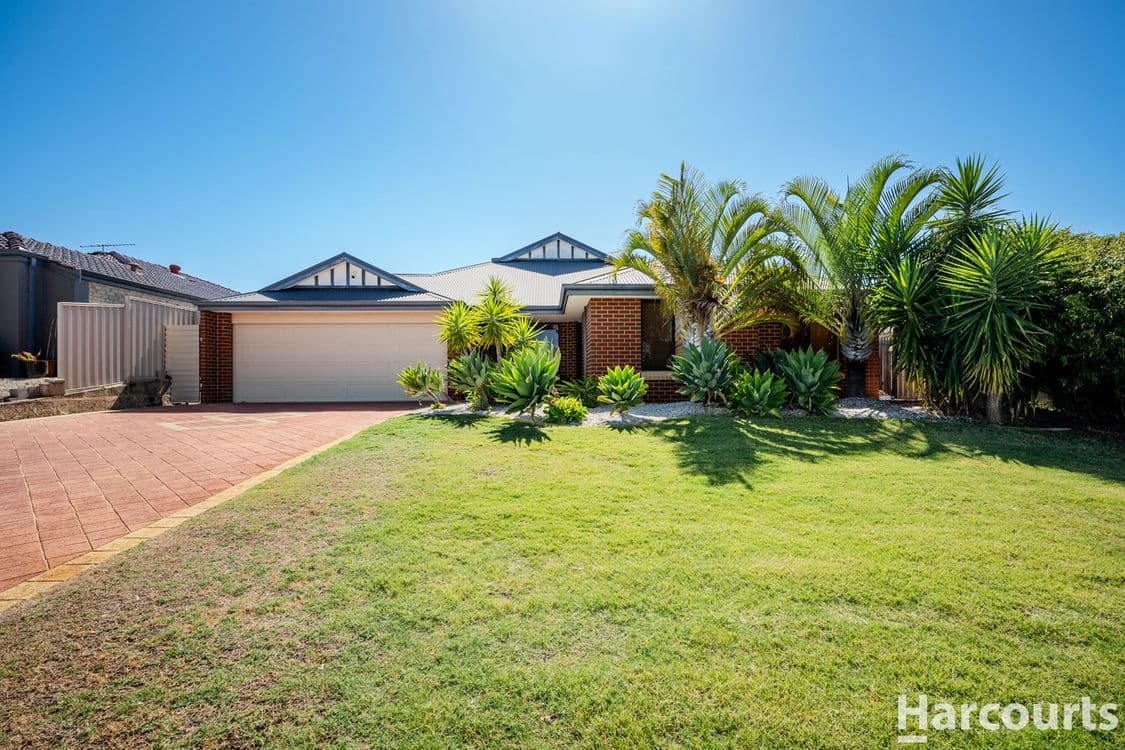 21 Keanefield Drive, CARRAMAR, WA 6031, Carramar - Thumbnail 2