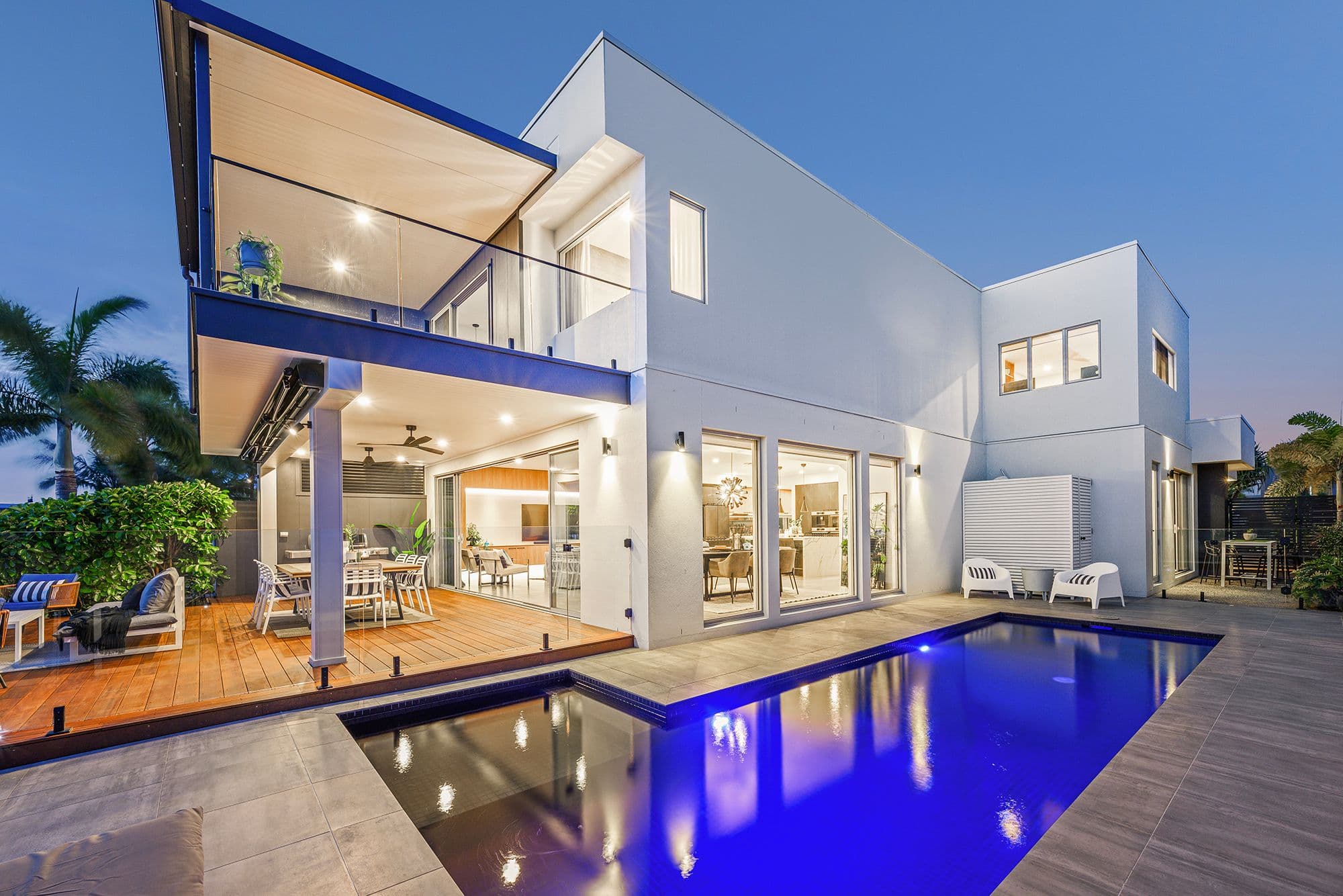 7621 Fairway Boulevard, Hope Island - Thumbnail 4