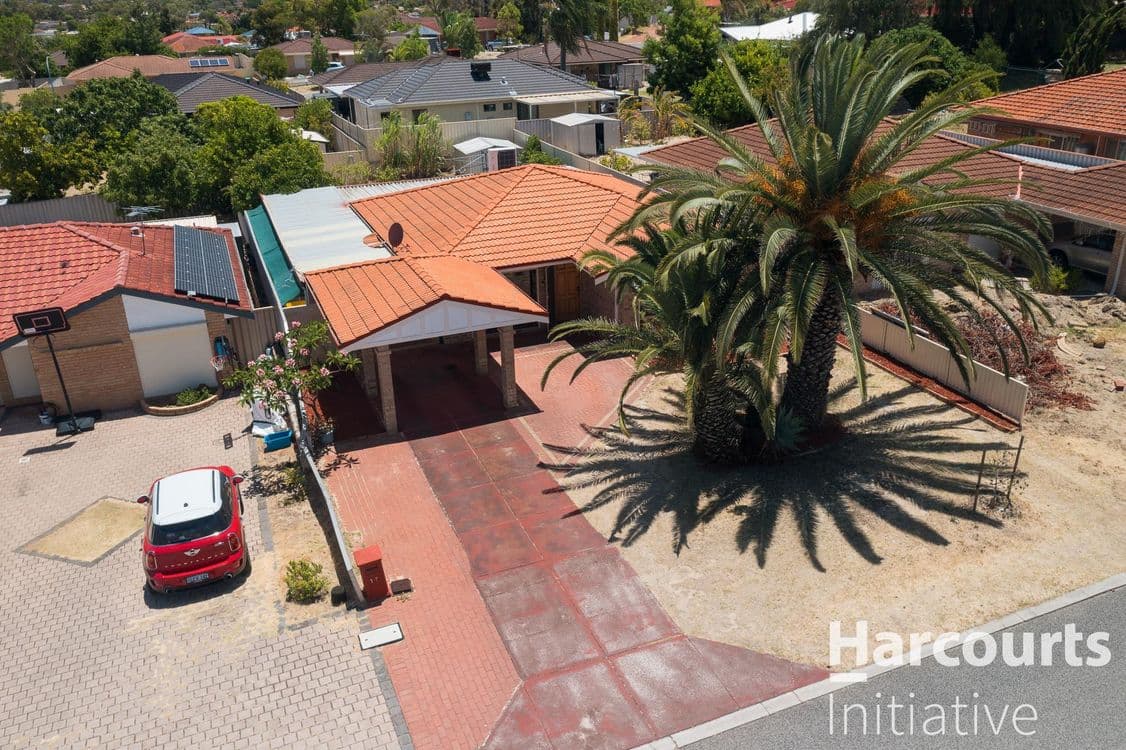 17 Teneriffe Place, MIRRABOOKA, WA 6061, Mirrabooka - Thumbnail 2