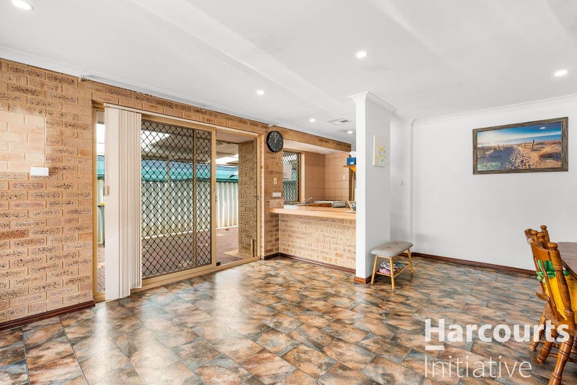 17 Teneriffe Place, MIRRABOOKA, WA 6061, Mirrabooka - Thumbnail 4