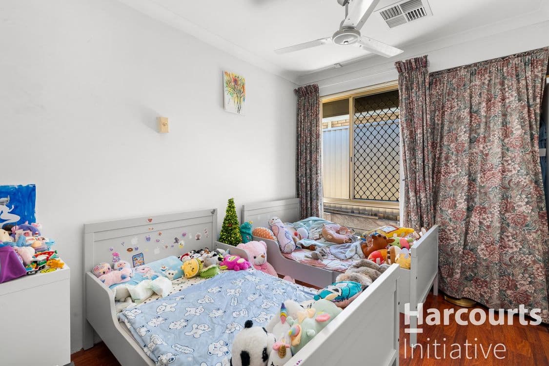 17 Teneriffe Place, MIRRABOOKA, WA 6061, Mirrabooka - Thumbnail 8