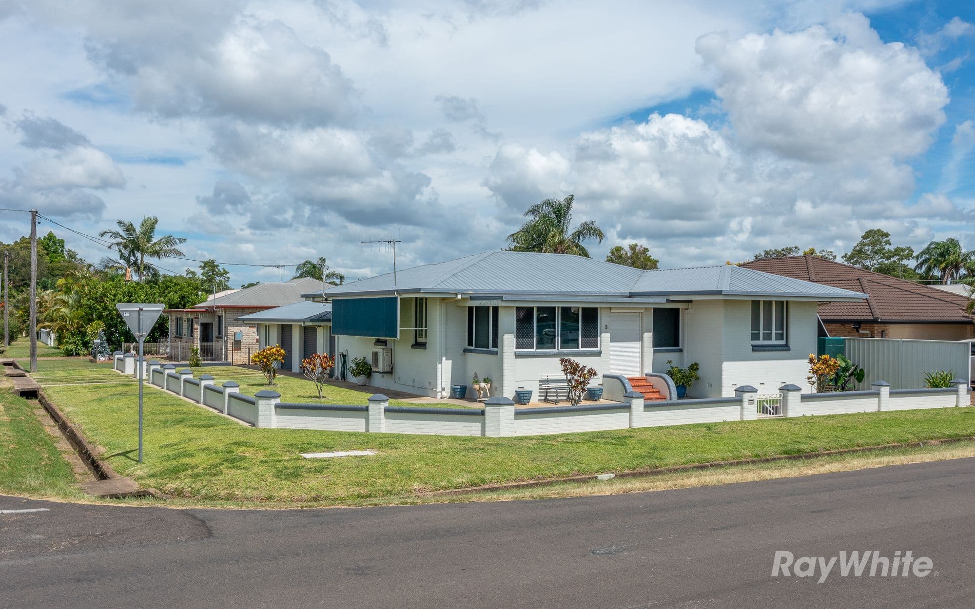 5 Kensington Street , Norville QLD 4670, Norville - Image 1