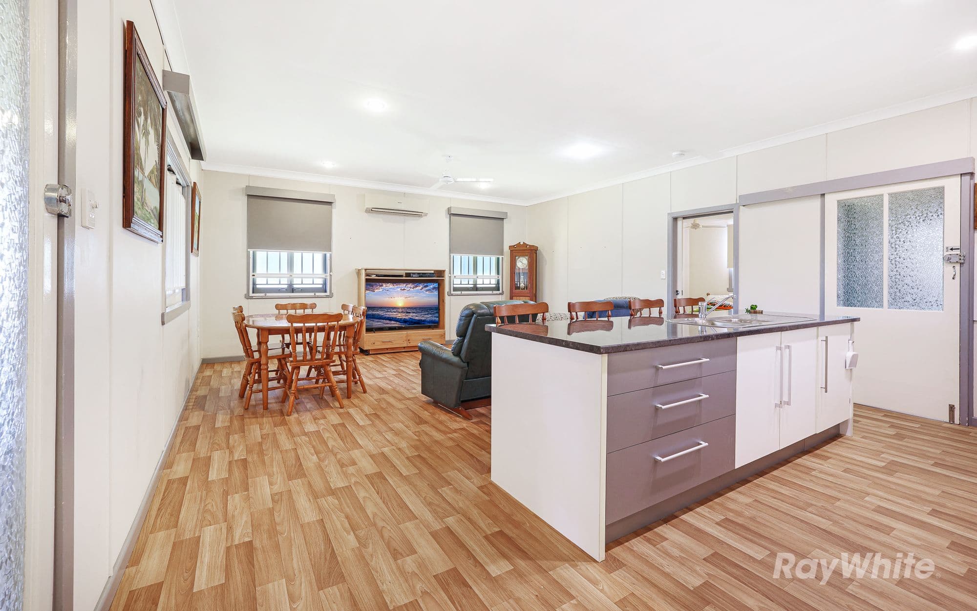 5 Kensington Street , Norville QLD 4670, Norville - Thumbnail 3