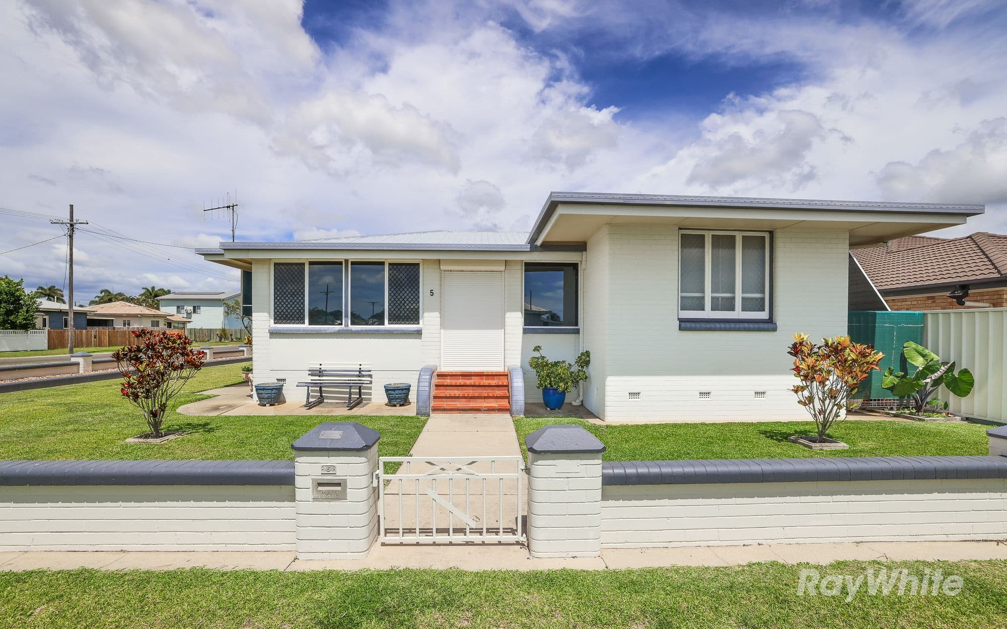 5 Kensington Street , Norville QLD 4670, Norville - Thumbnail 5