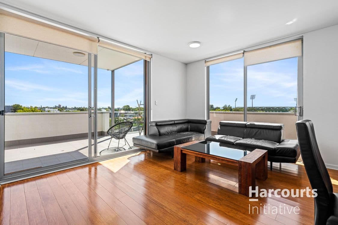 38/273 Beaufort Street, PERTH, WA 6000, Perth - Thumbnail 2