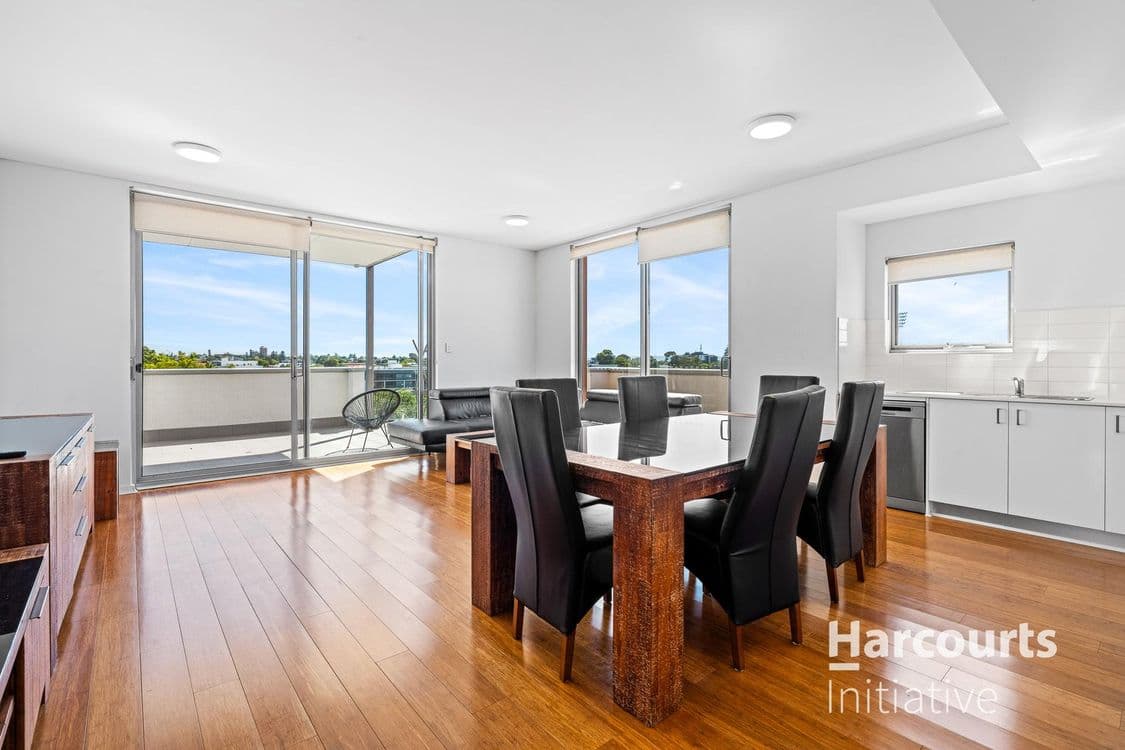 38/273 Beaufort Street, PERTH, WA 6000, Perth - Thumbnail 3