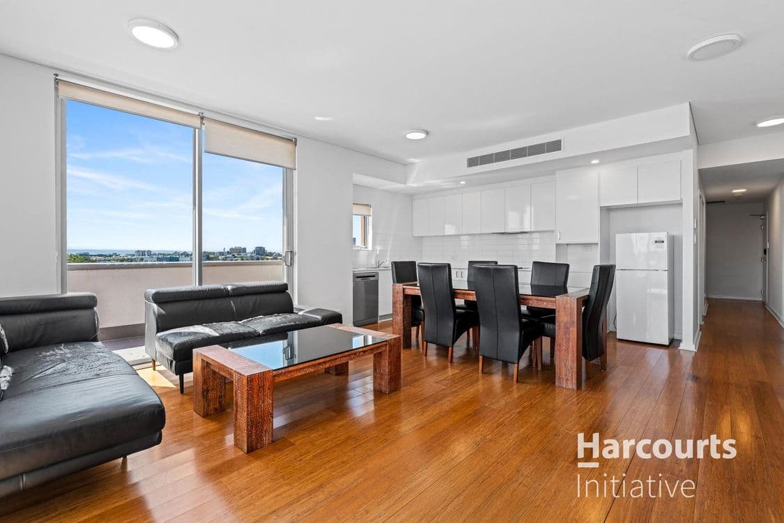 38/273 Beaufort Street, PERTH, WA 6000, Perth - Thumbnail 4