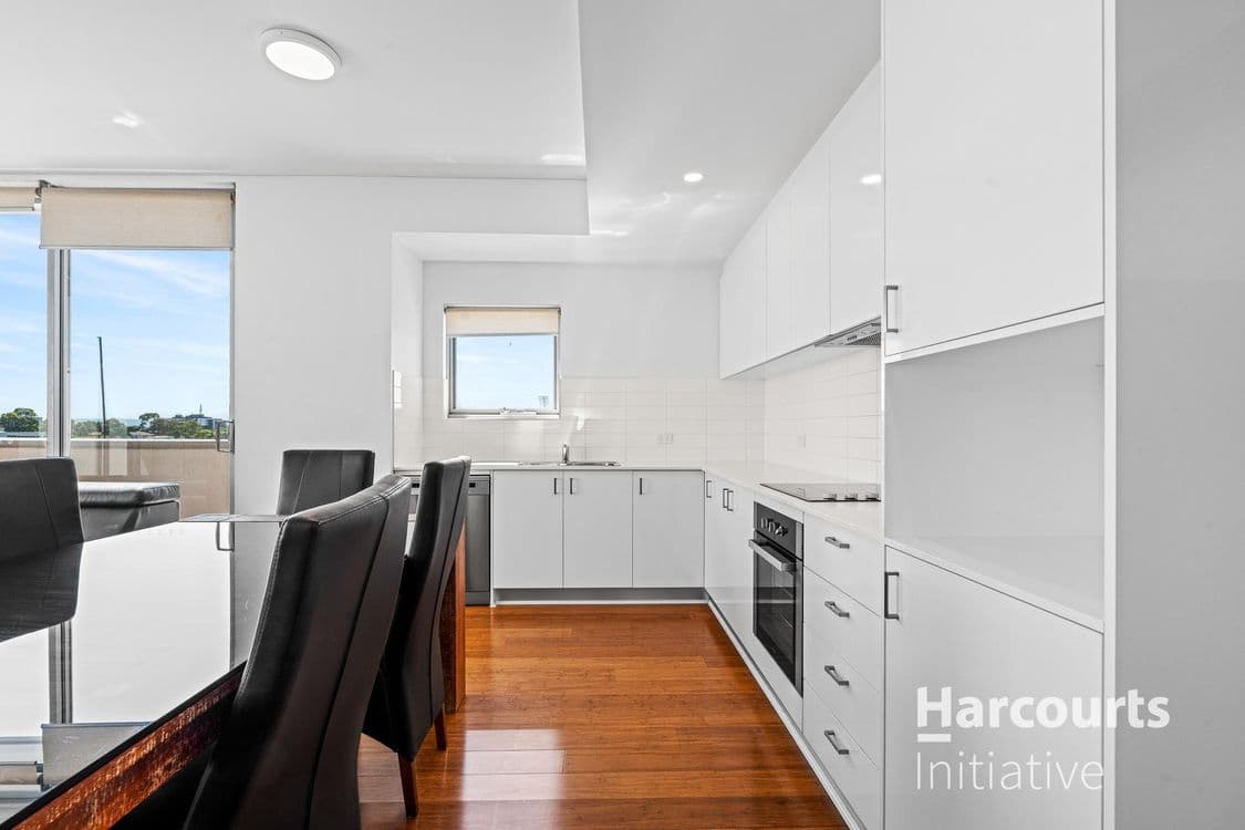 38/273 Beaufort Street, PERTH, WA 6000, Perth - Thumbnail 6