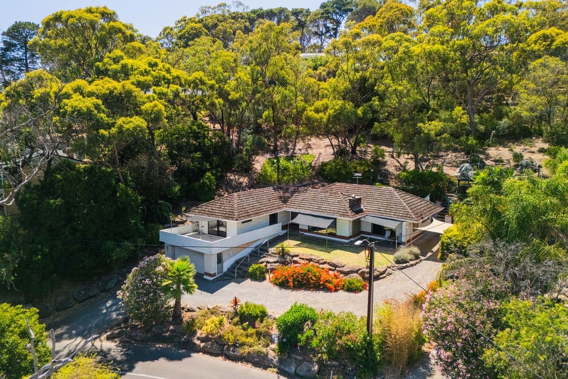 5 Winding Way, Belair, SA 5052, Belair - Image 1