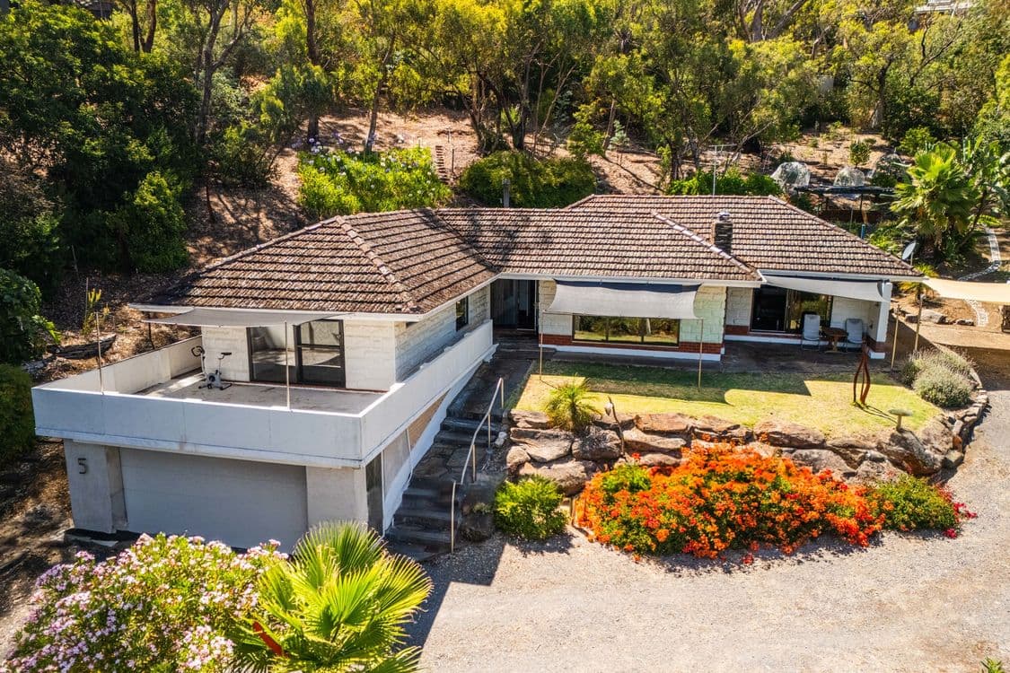 5 Winding Way, Belair, SA 5052, Belair - Thumbnail 2