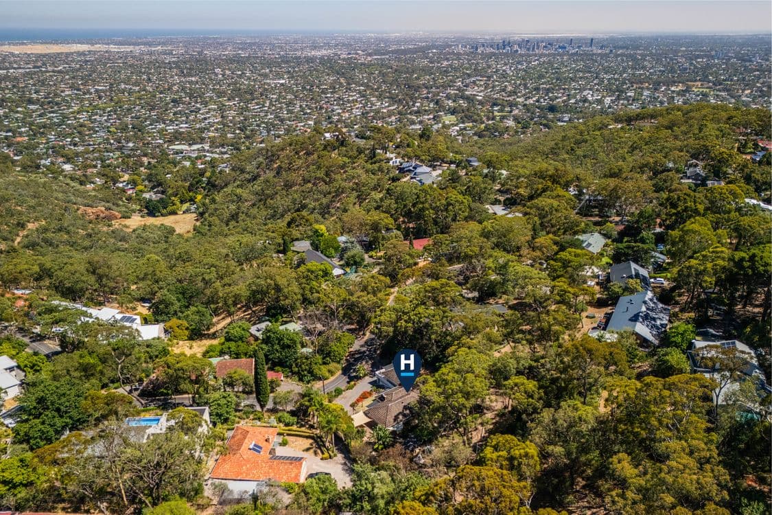 5 Winding Way, Belair, SA 5052, Belair - Thumbnail 5