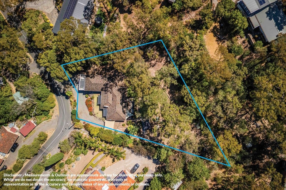 5 Winding Way, Belair, SA 5052, Belair - Thumbnail 7