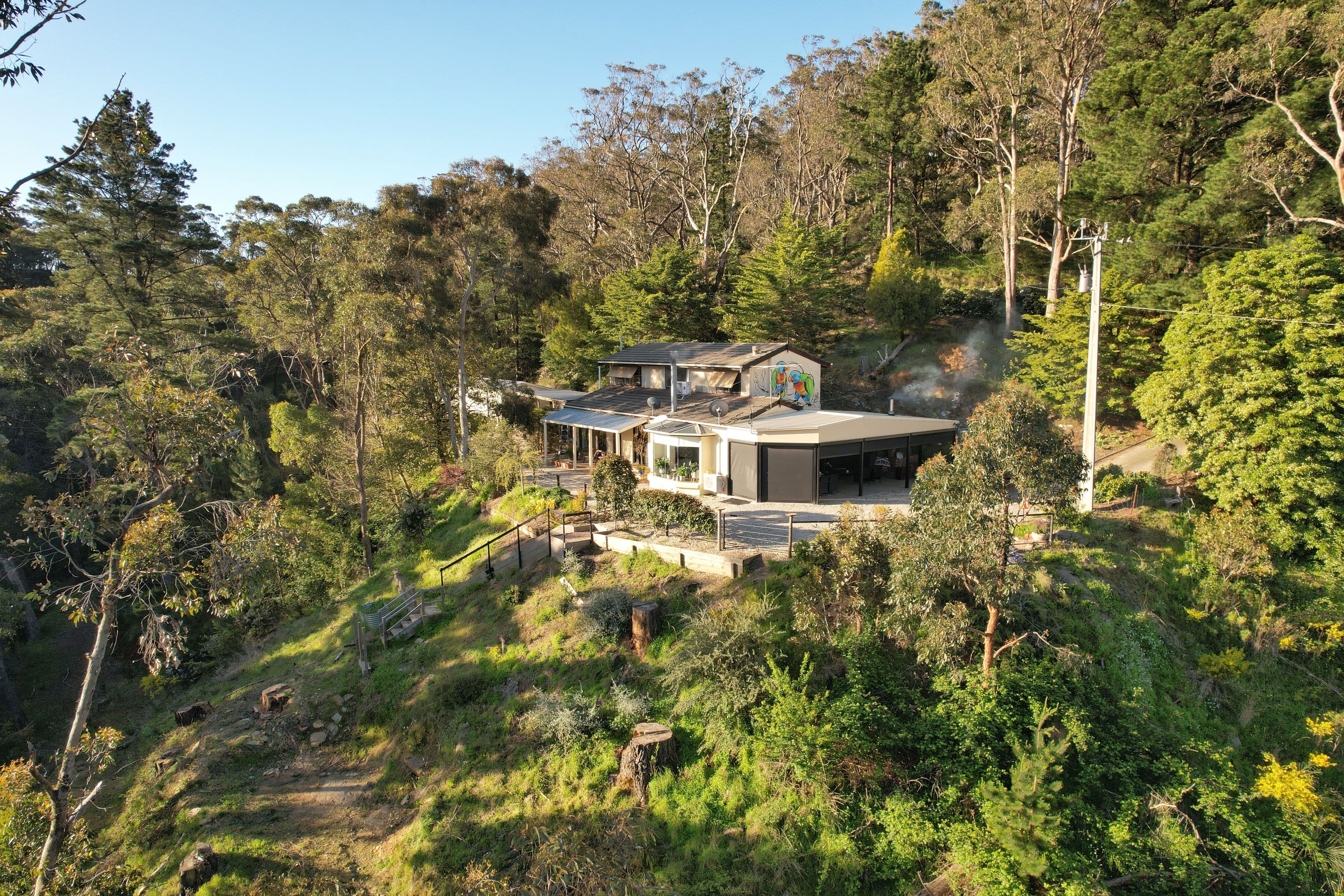 18 Old Cherryville Road , Cherryville SA 5134, Cherryville - Image 1