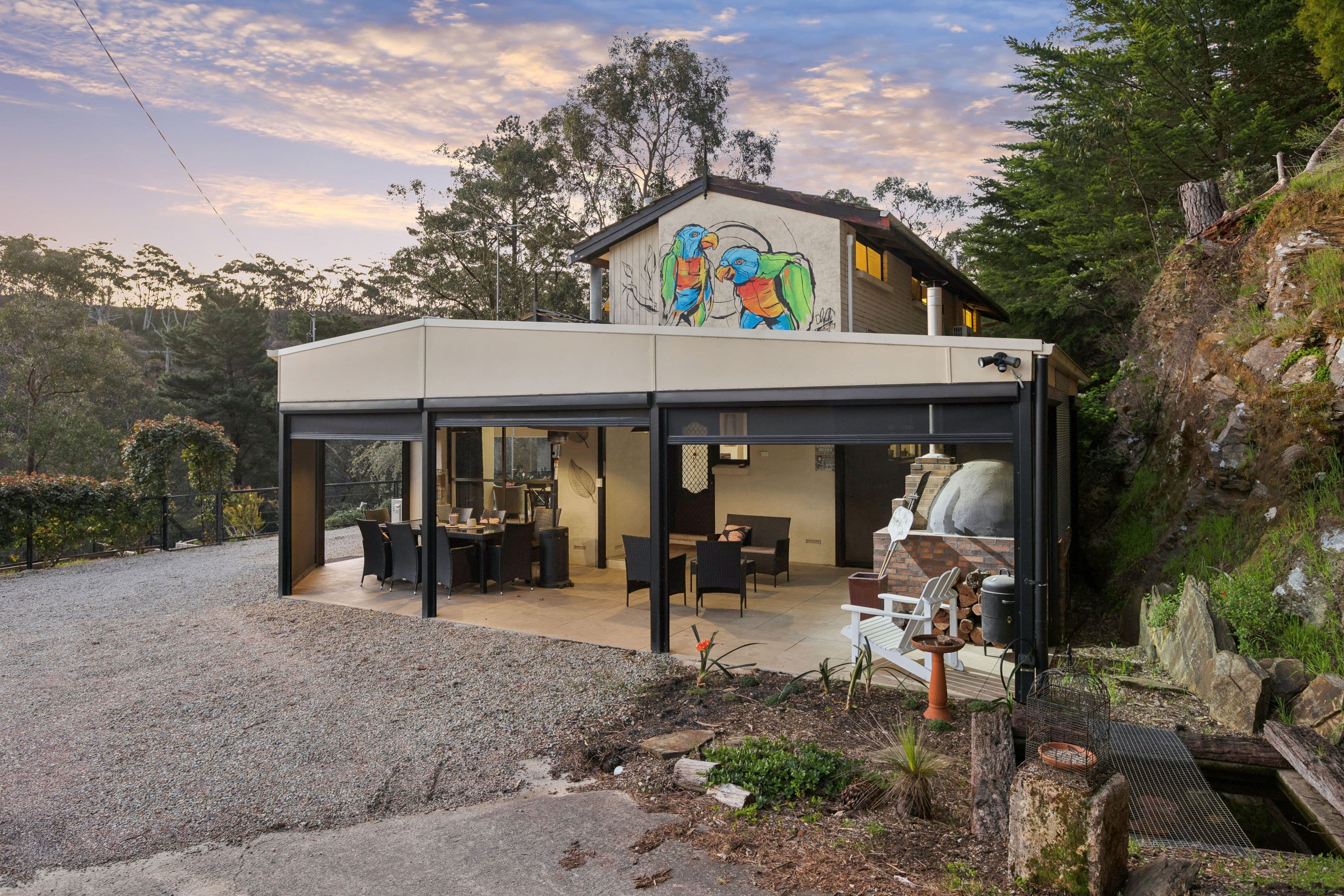 18 Old Cherryville Road , Cherryville SA 5134, Cherryville - Thumbnail 4