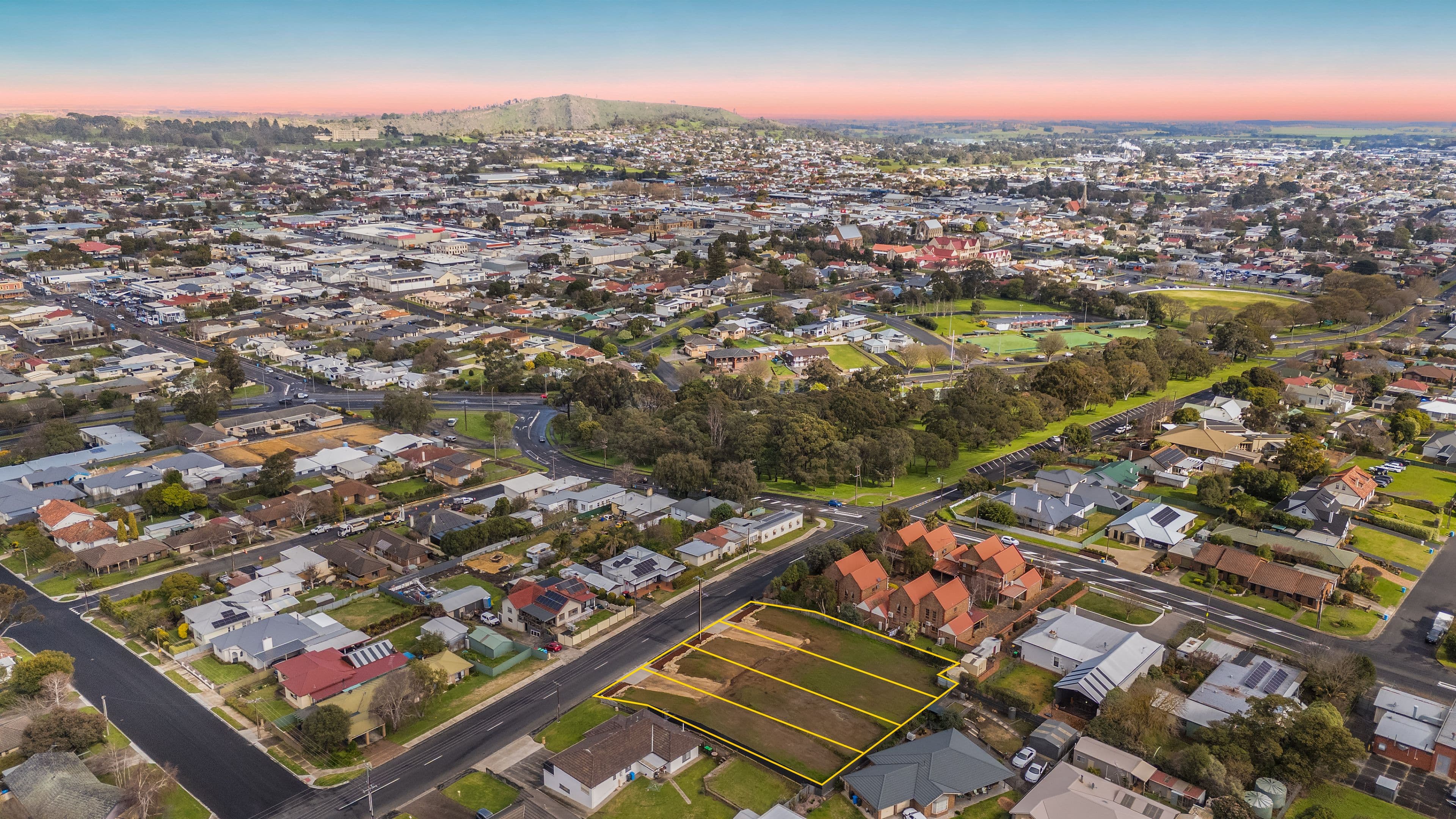 43 North Terrace , Mount Gambier SA 5290, Mount Gambier - Image 1